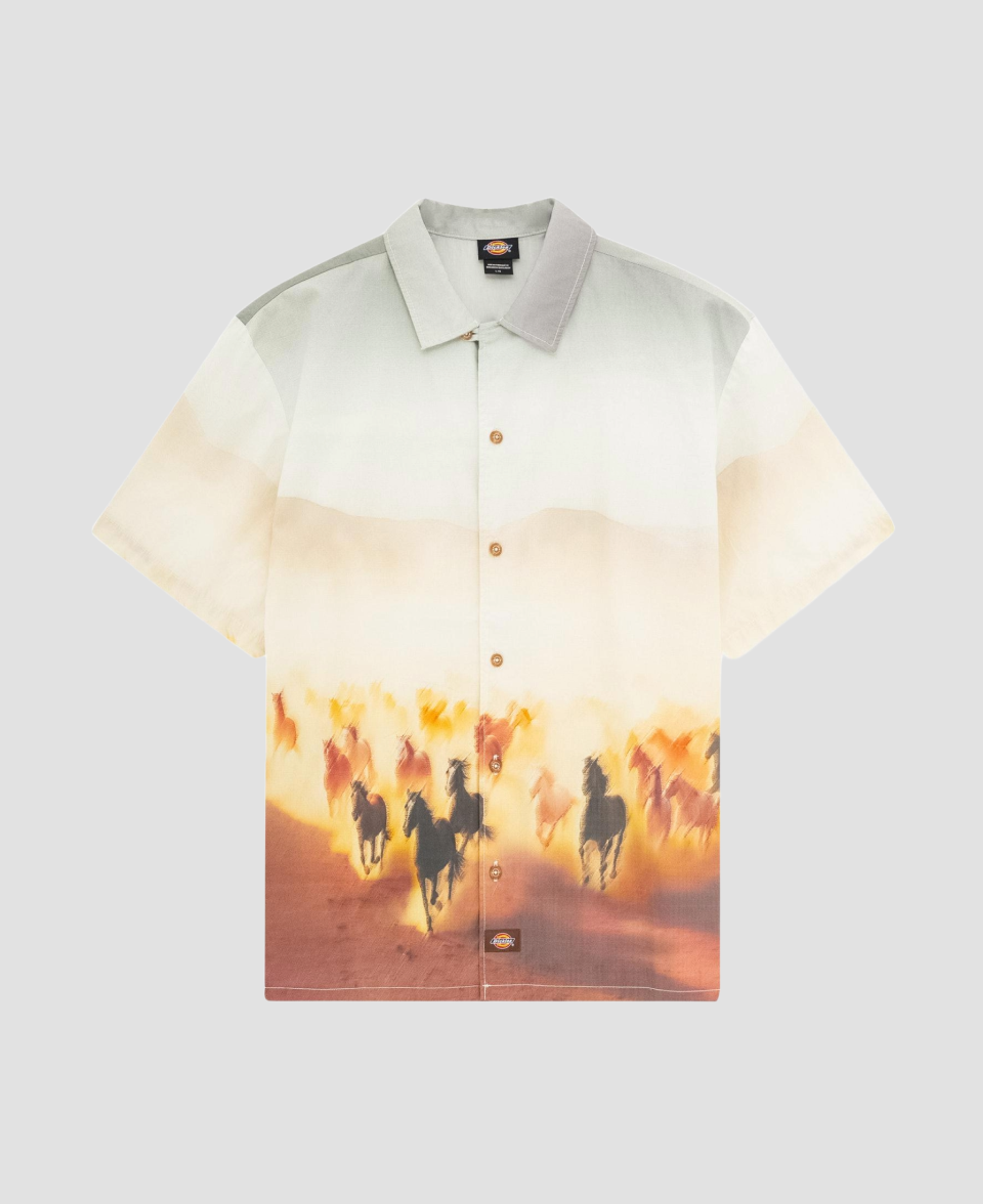 Рубашка Dickies