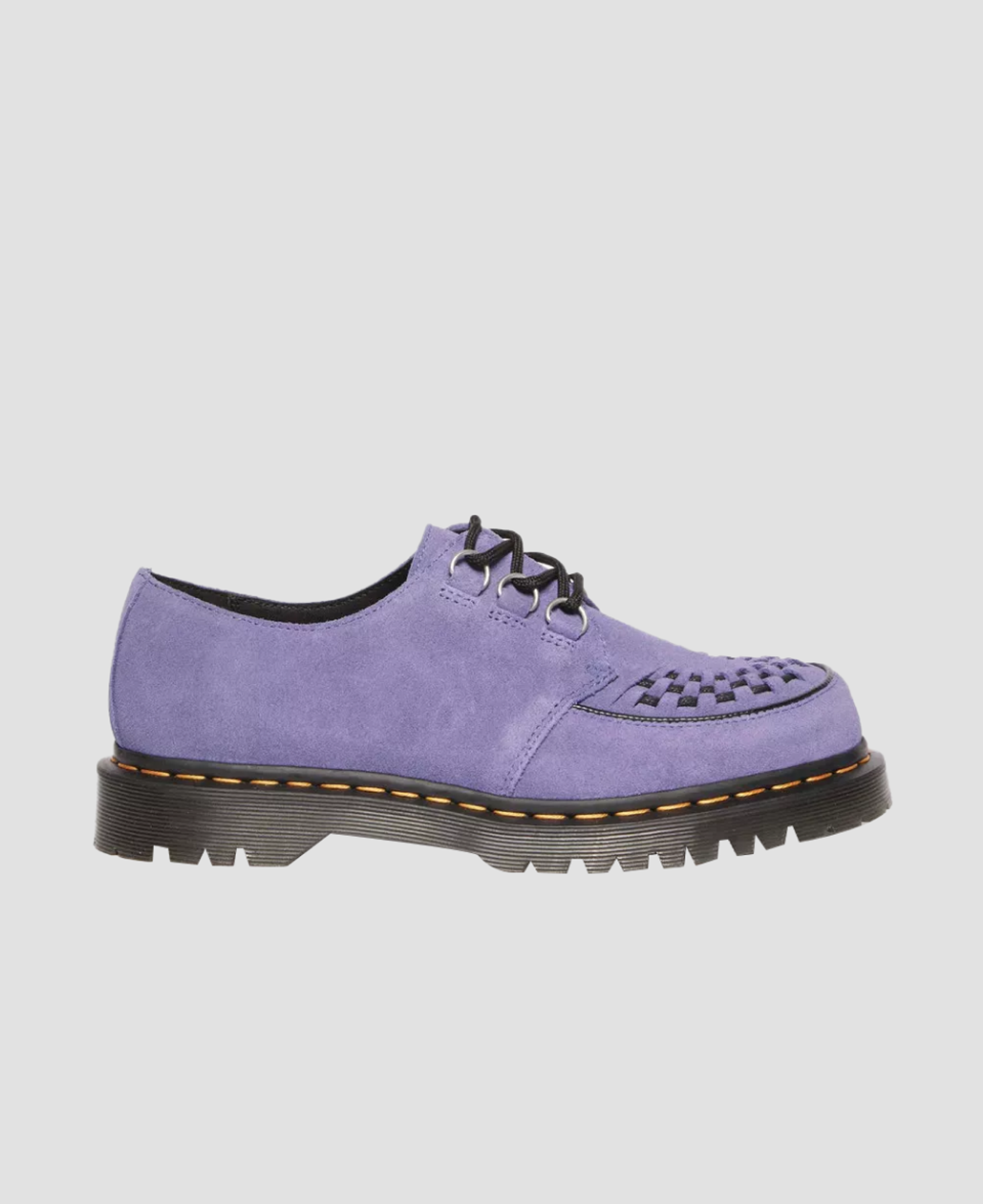 Полуботинки Dr. Martens