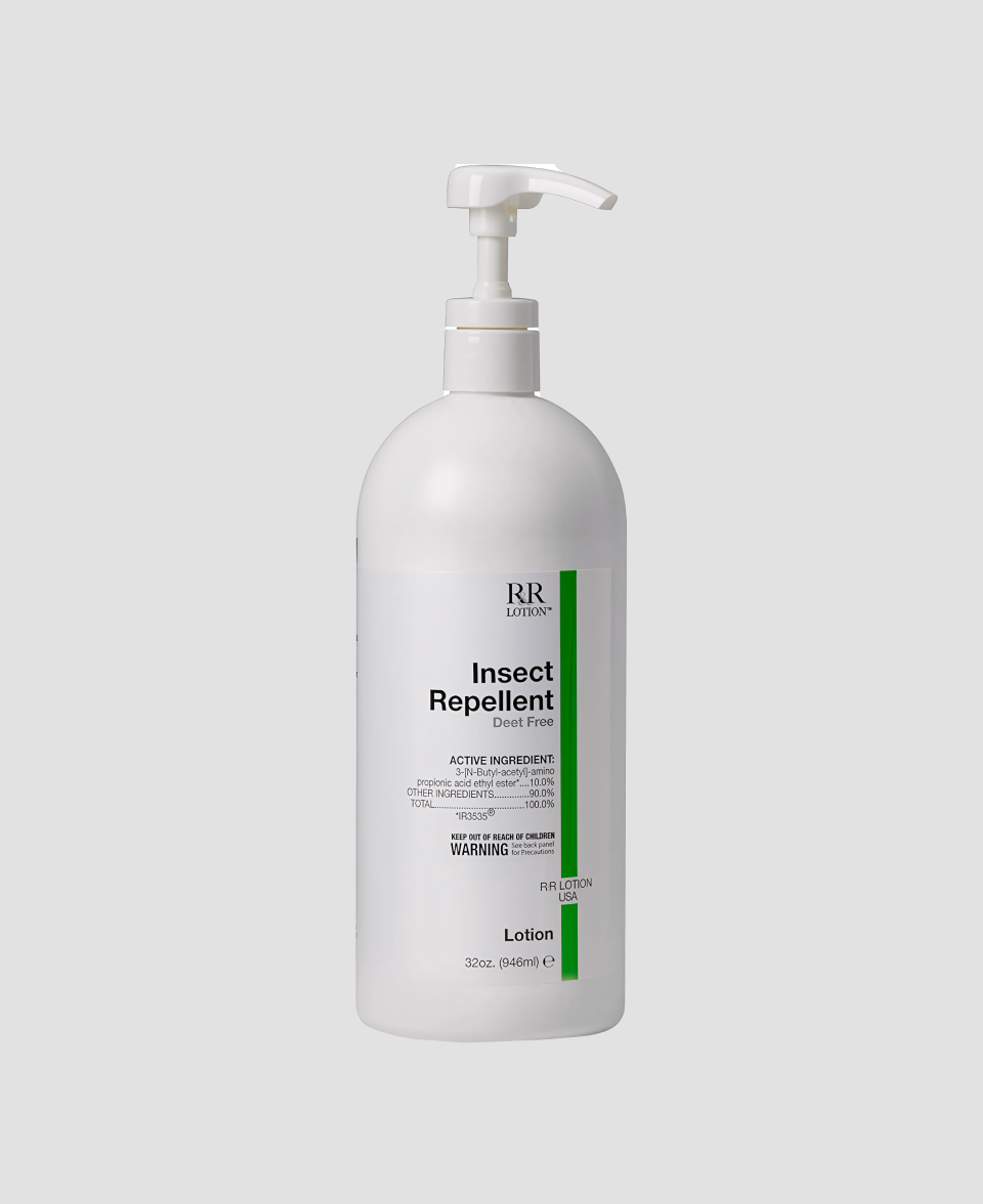 Лосьон от насекомых R&R Lotion
