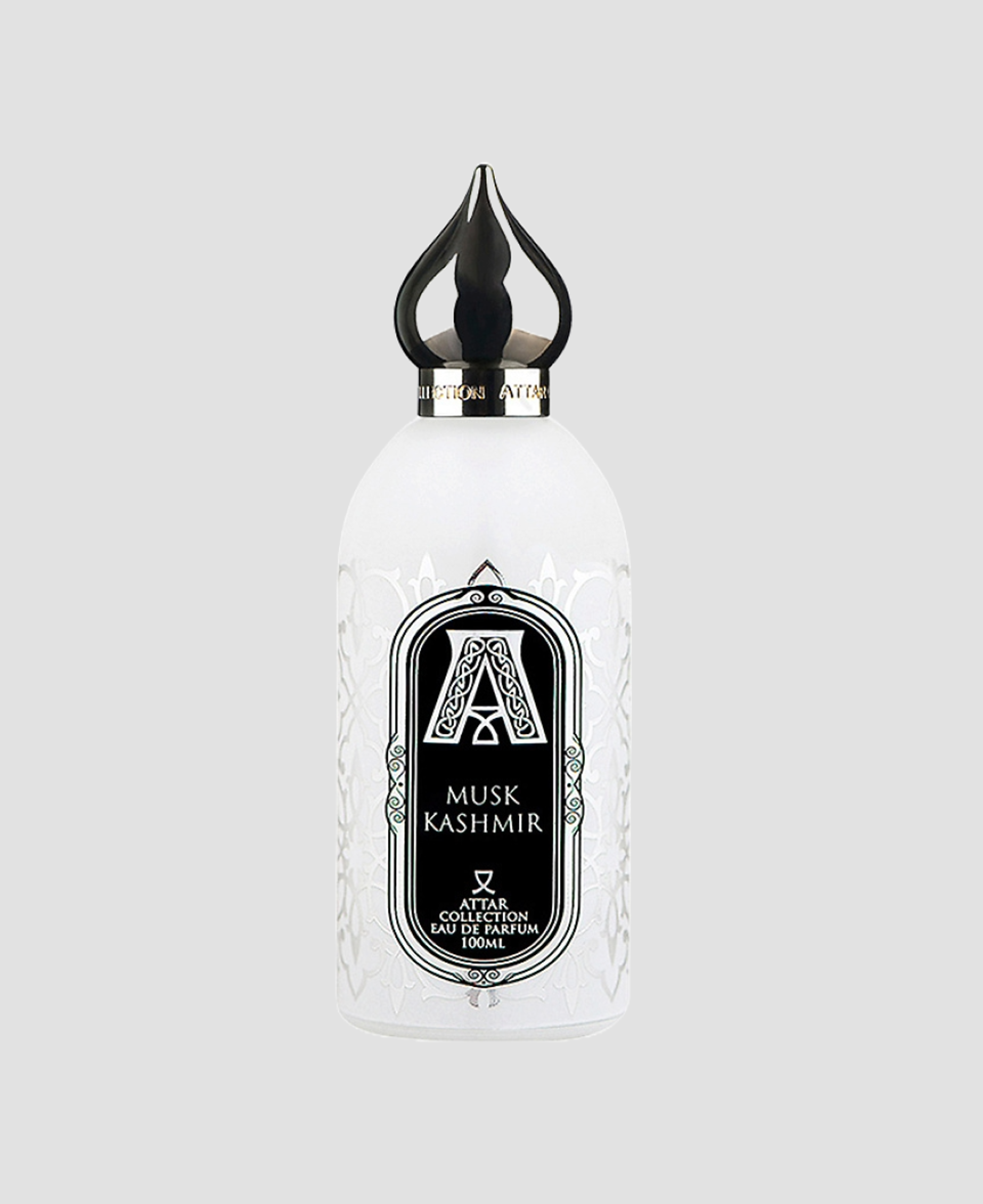 Парфюмерная вода Attar Musk Kashmir