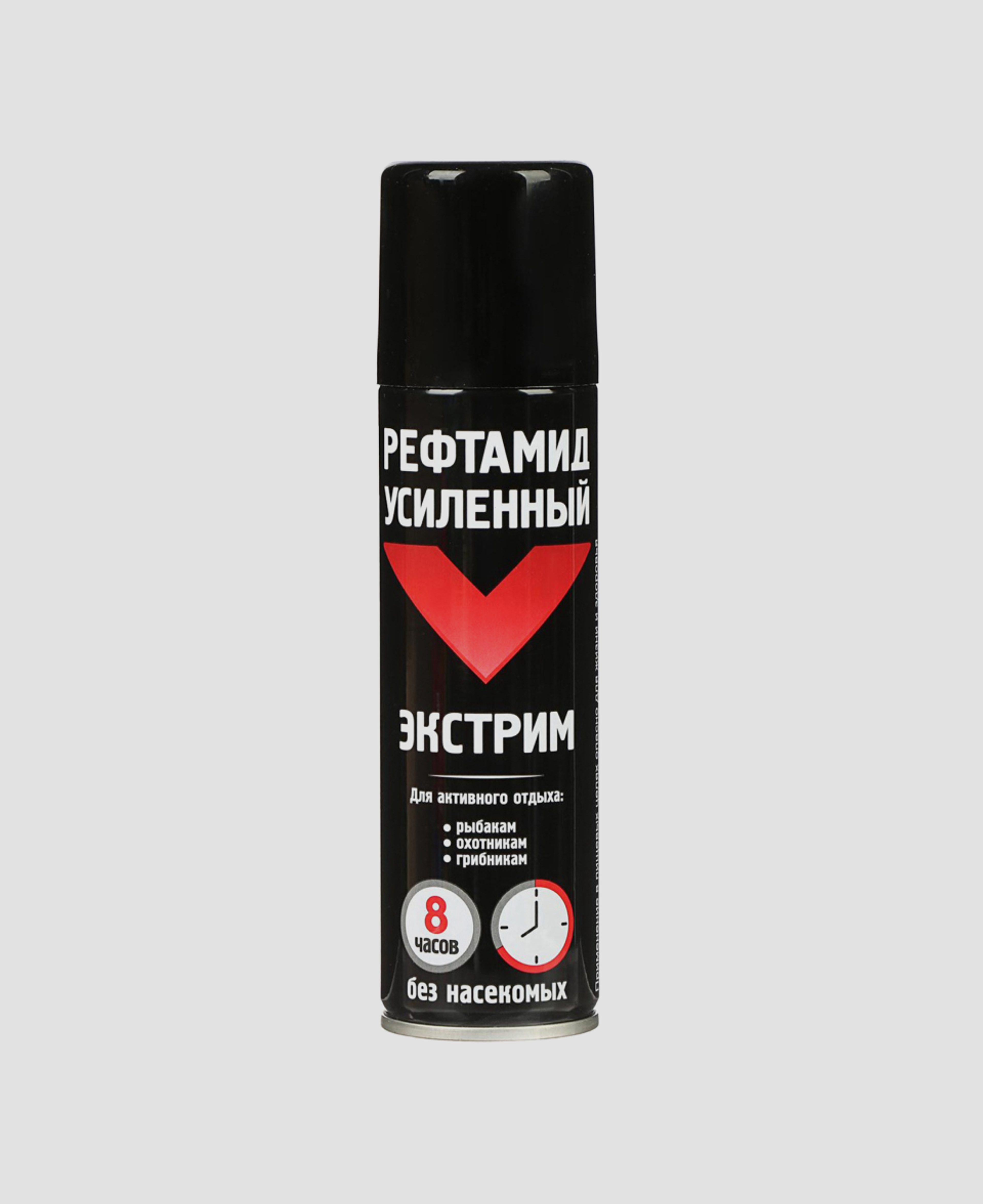 Репеллент «Рефтамид» 