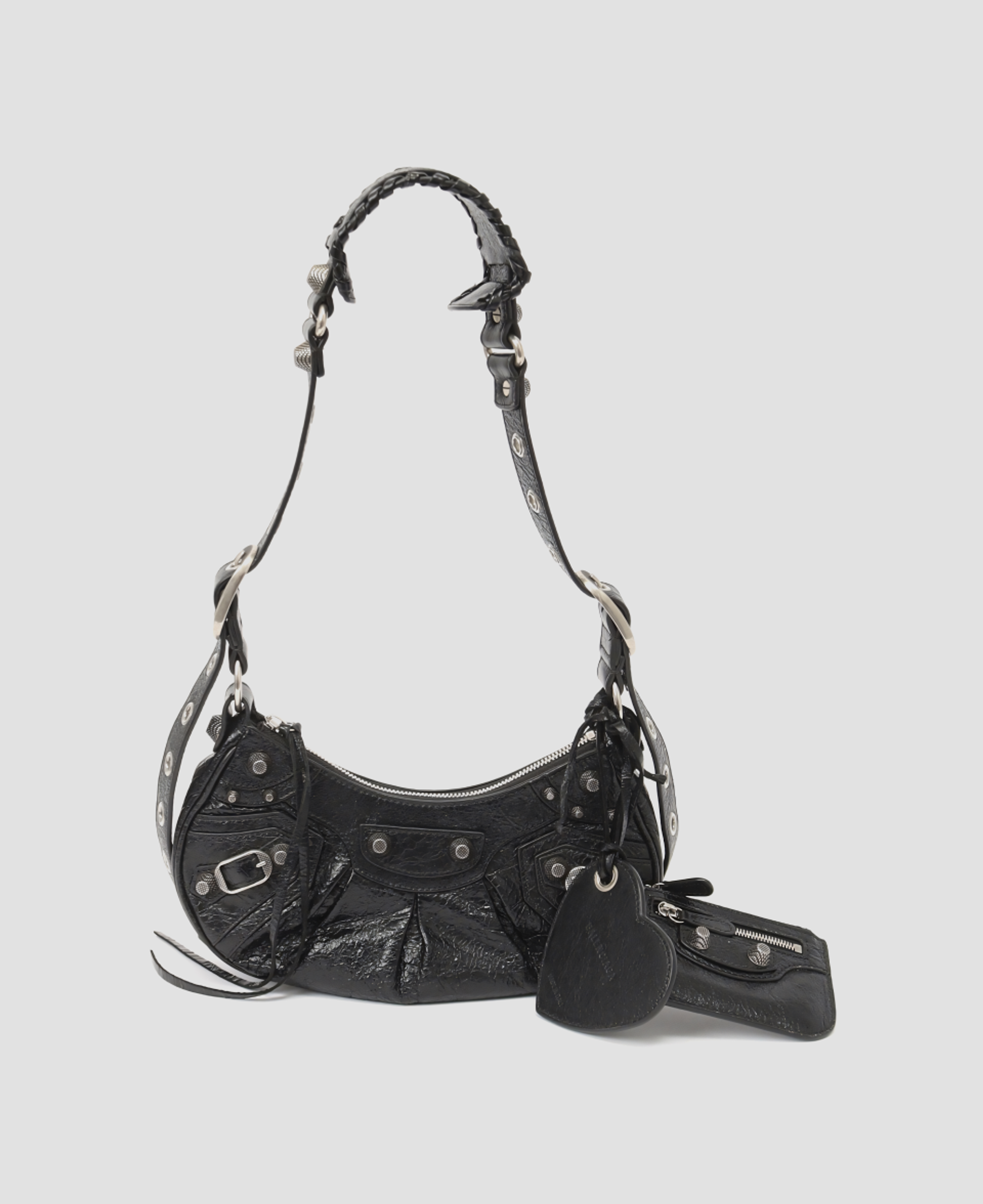 Сумка Balenciaga Le Cagole