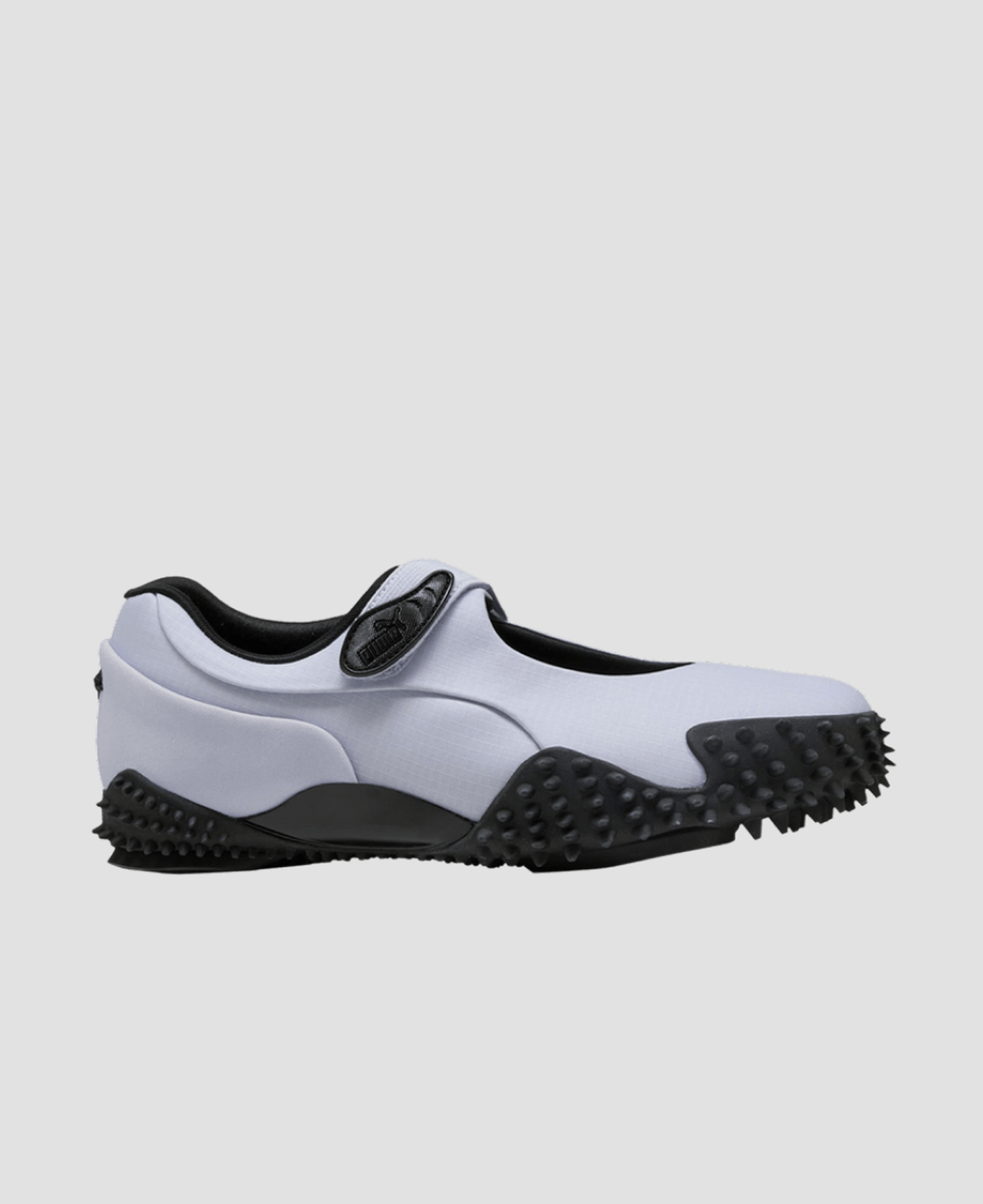 Кроссовки Puma Mostro Fey