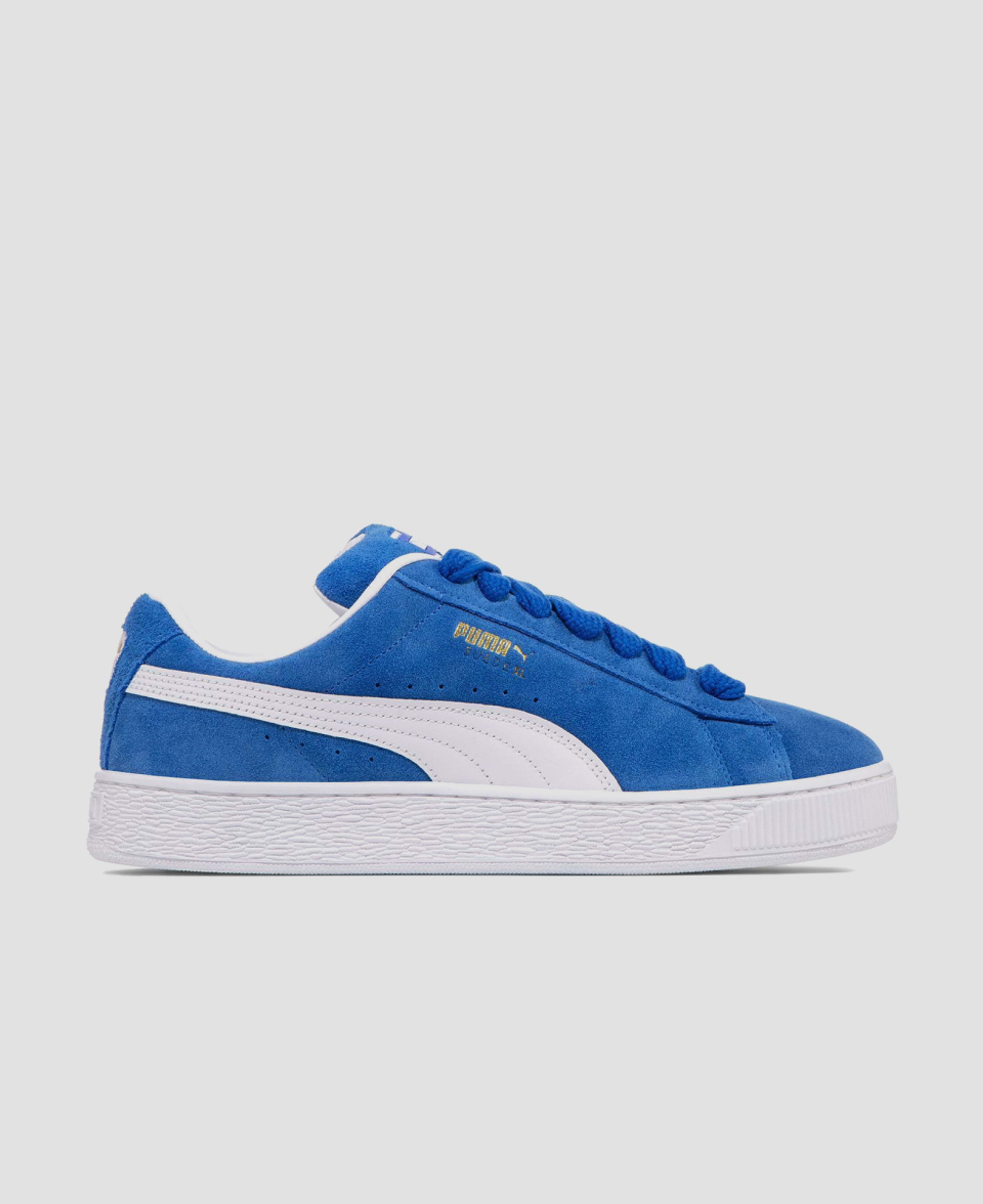 Кроссовки Puma Suede XL