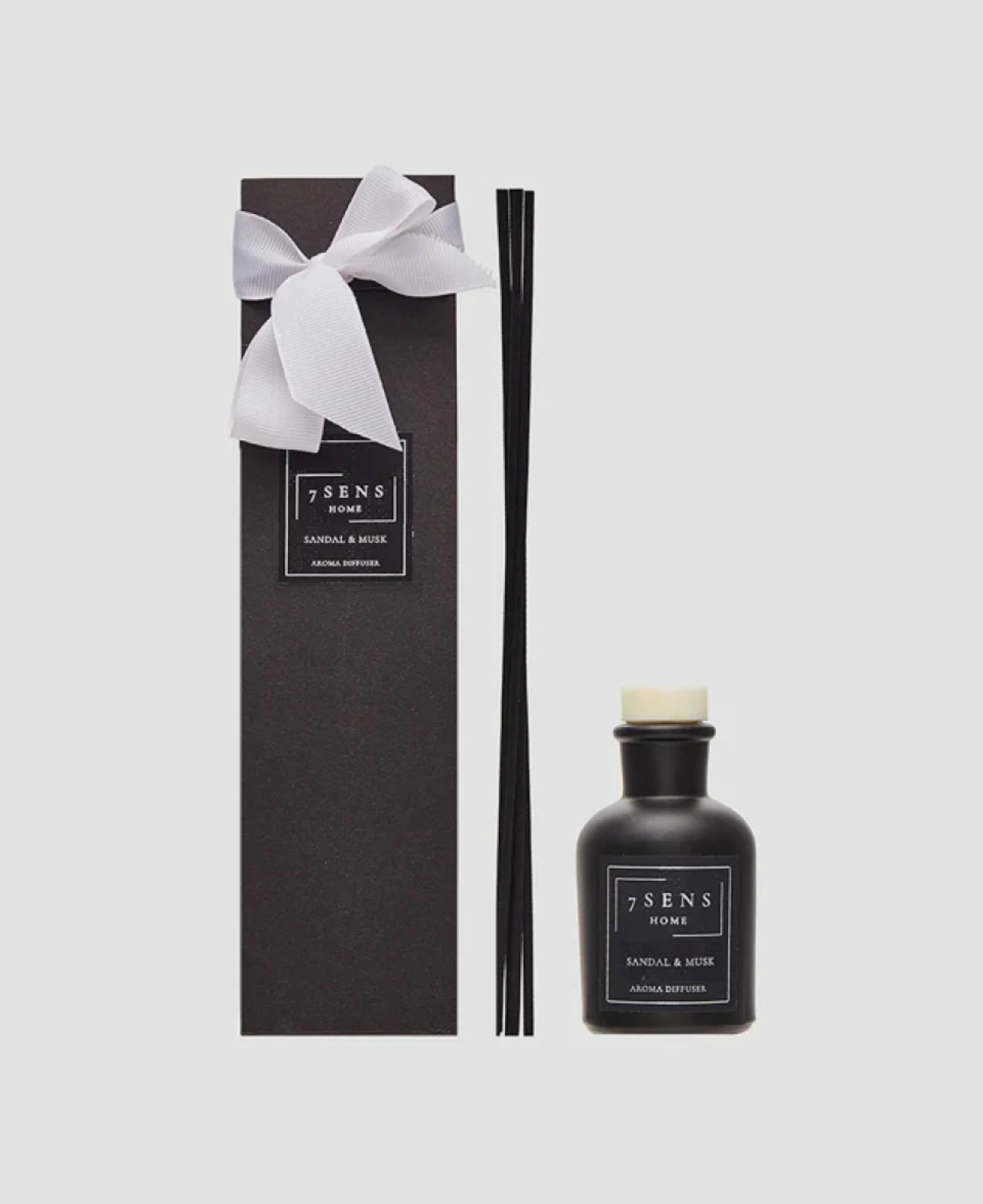 Аромадиффузор 7Sens Sandal & Musk 