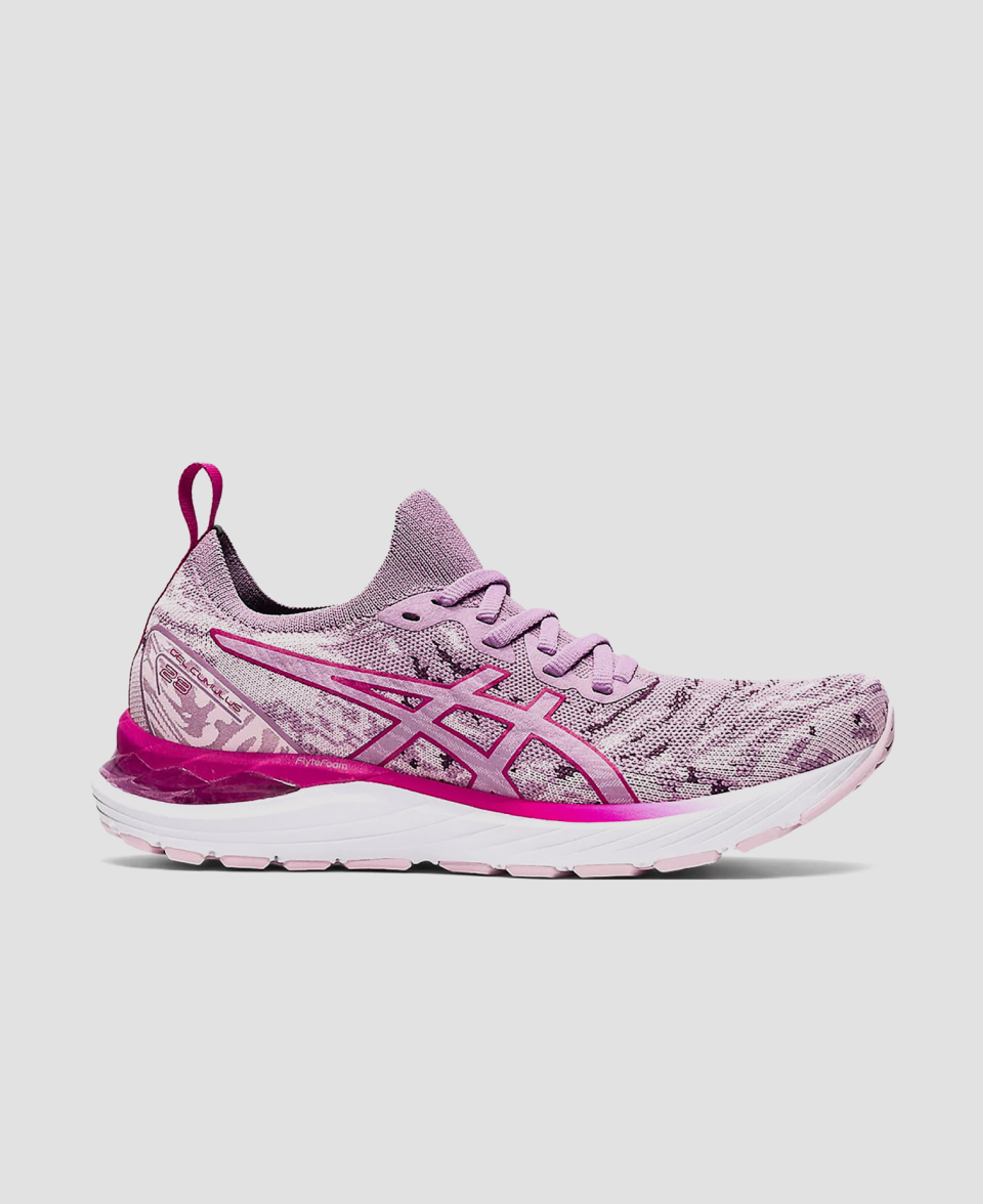 Кроссовки Asics Cumulus 23 MK