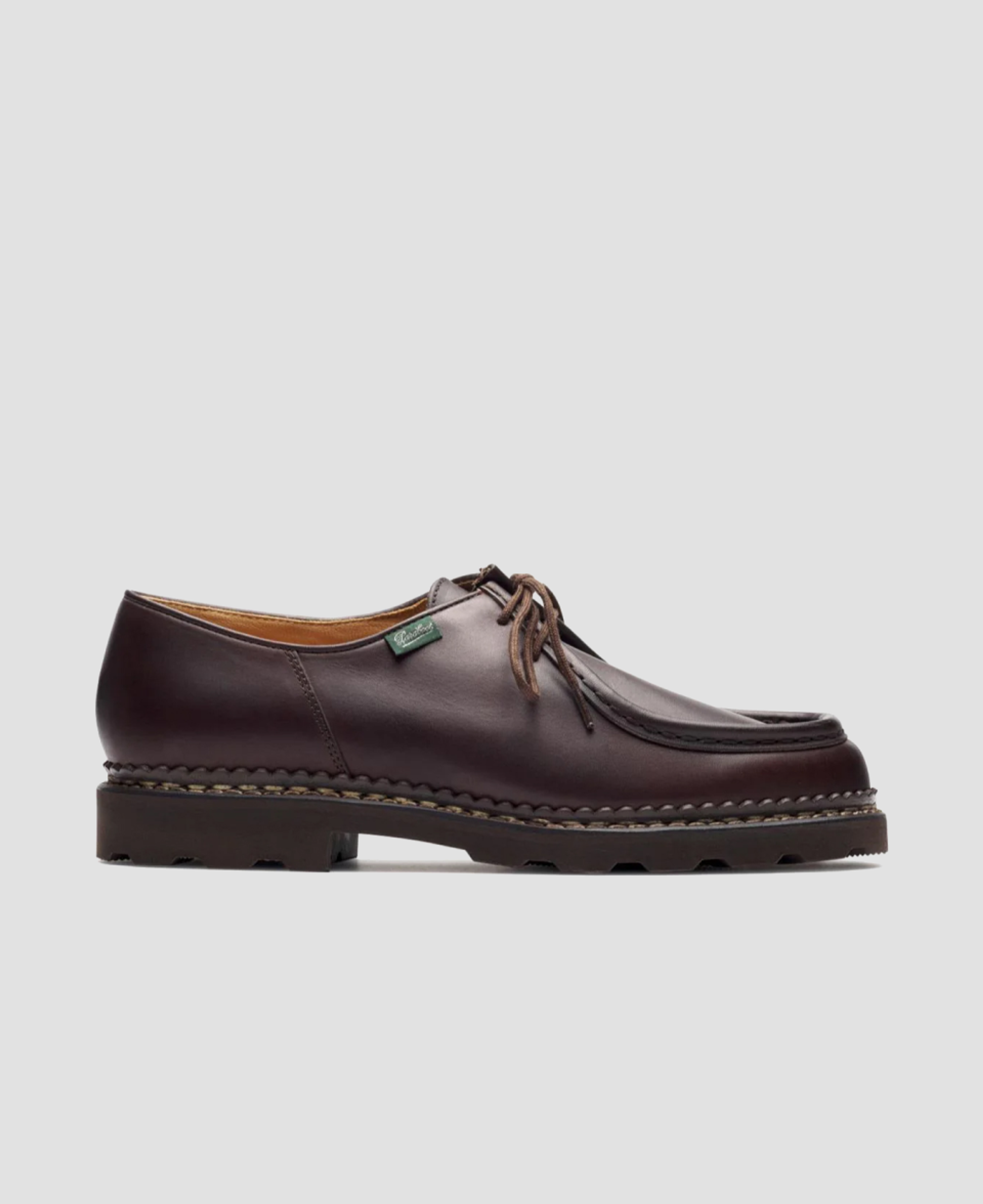Ботинки Paraboot