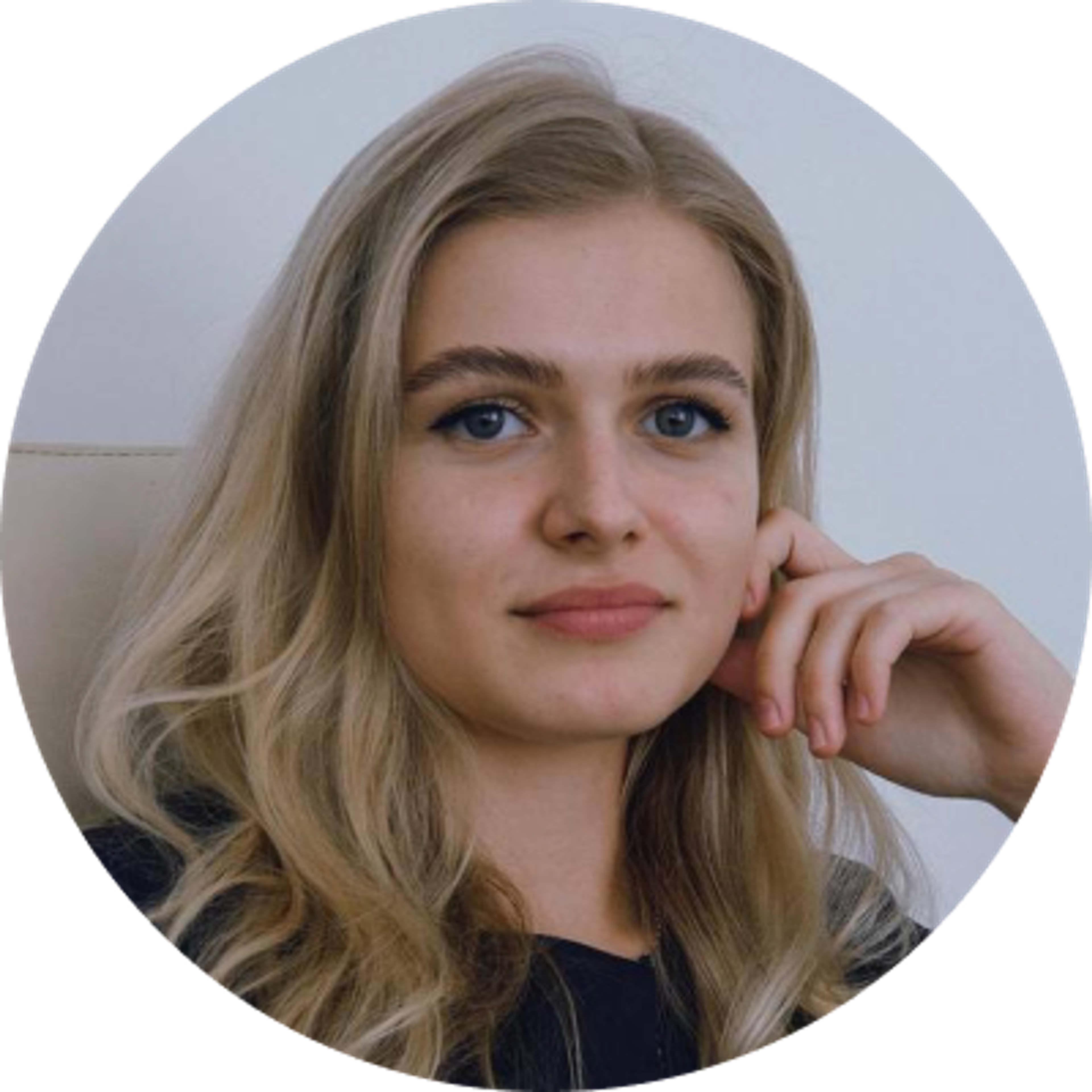 Аватар автора Светлана Малахова