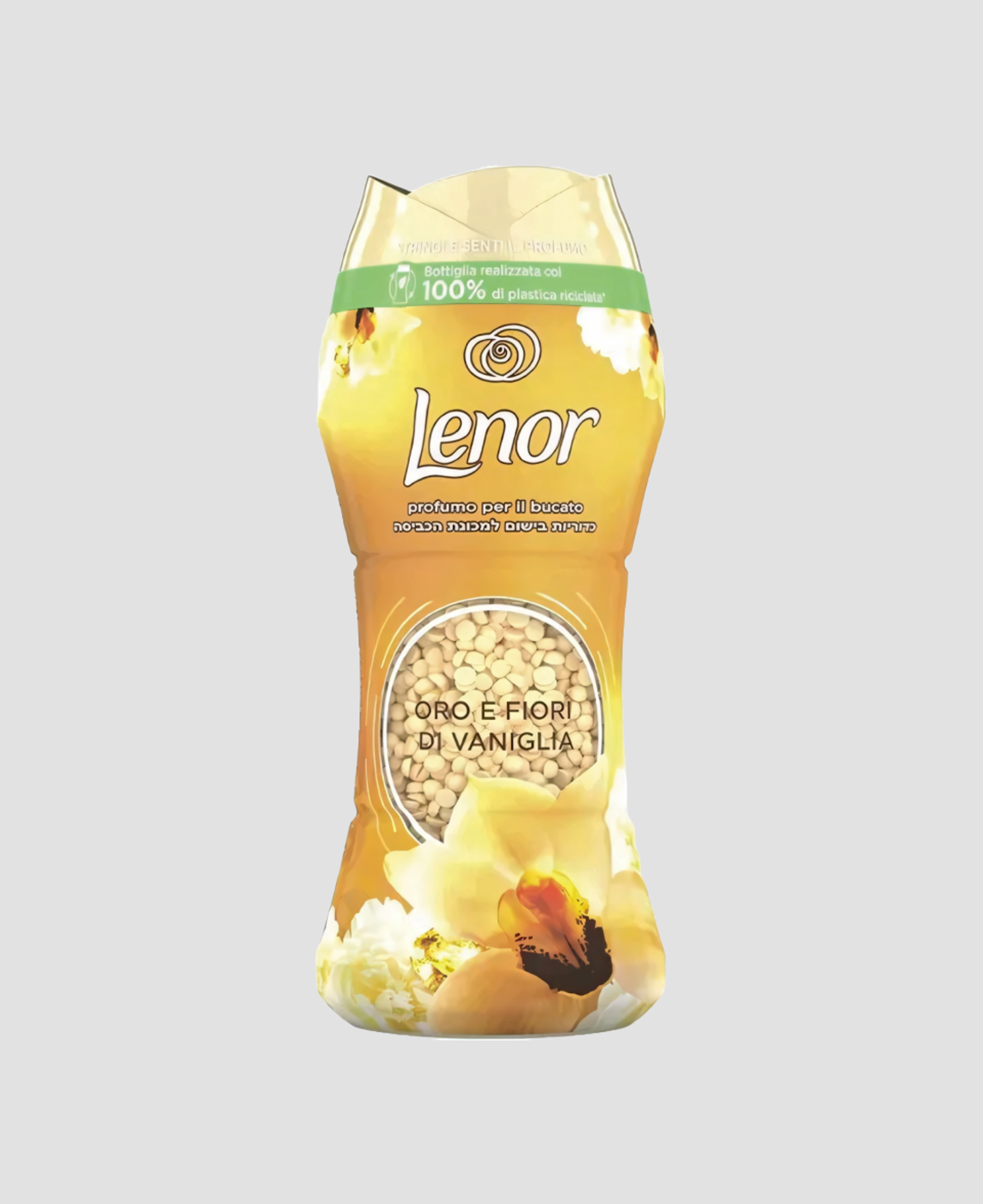 Кондиционер для белья в гранулах Lenor