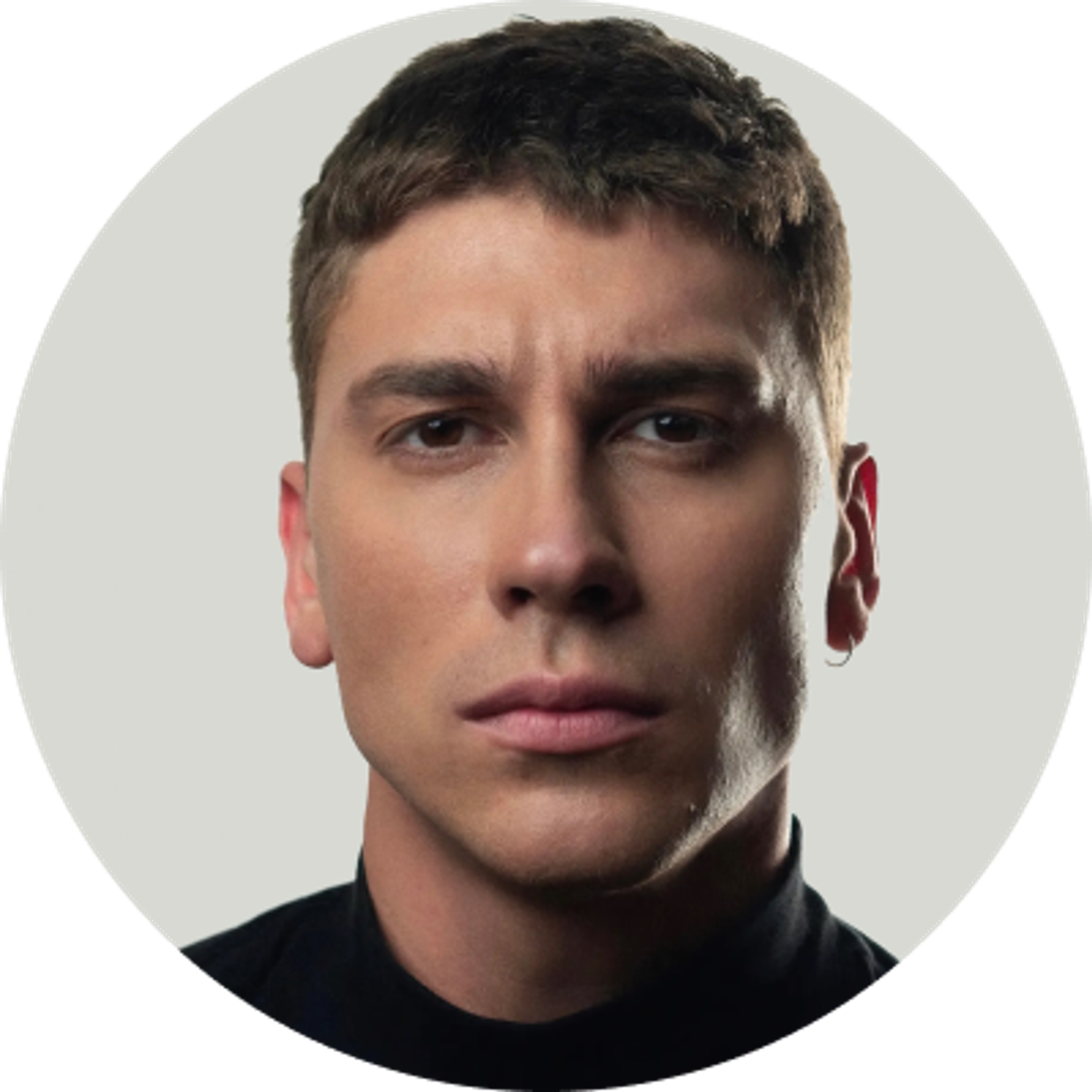 Аватар автора Сергей Наумов 
