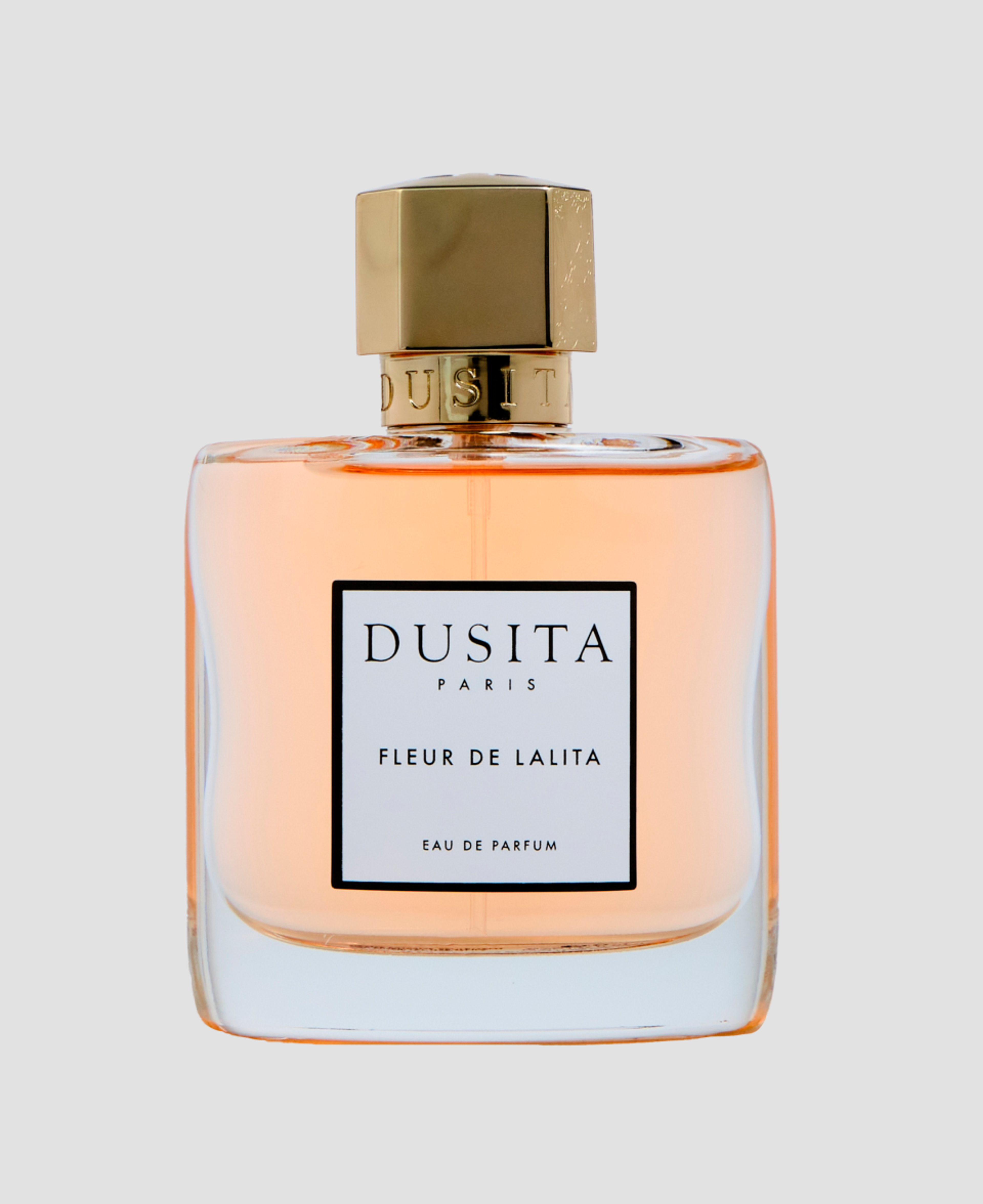 Парфюмерная вода Dusita Fleur De Lalita