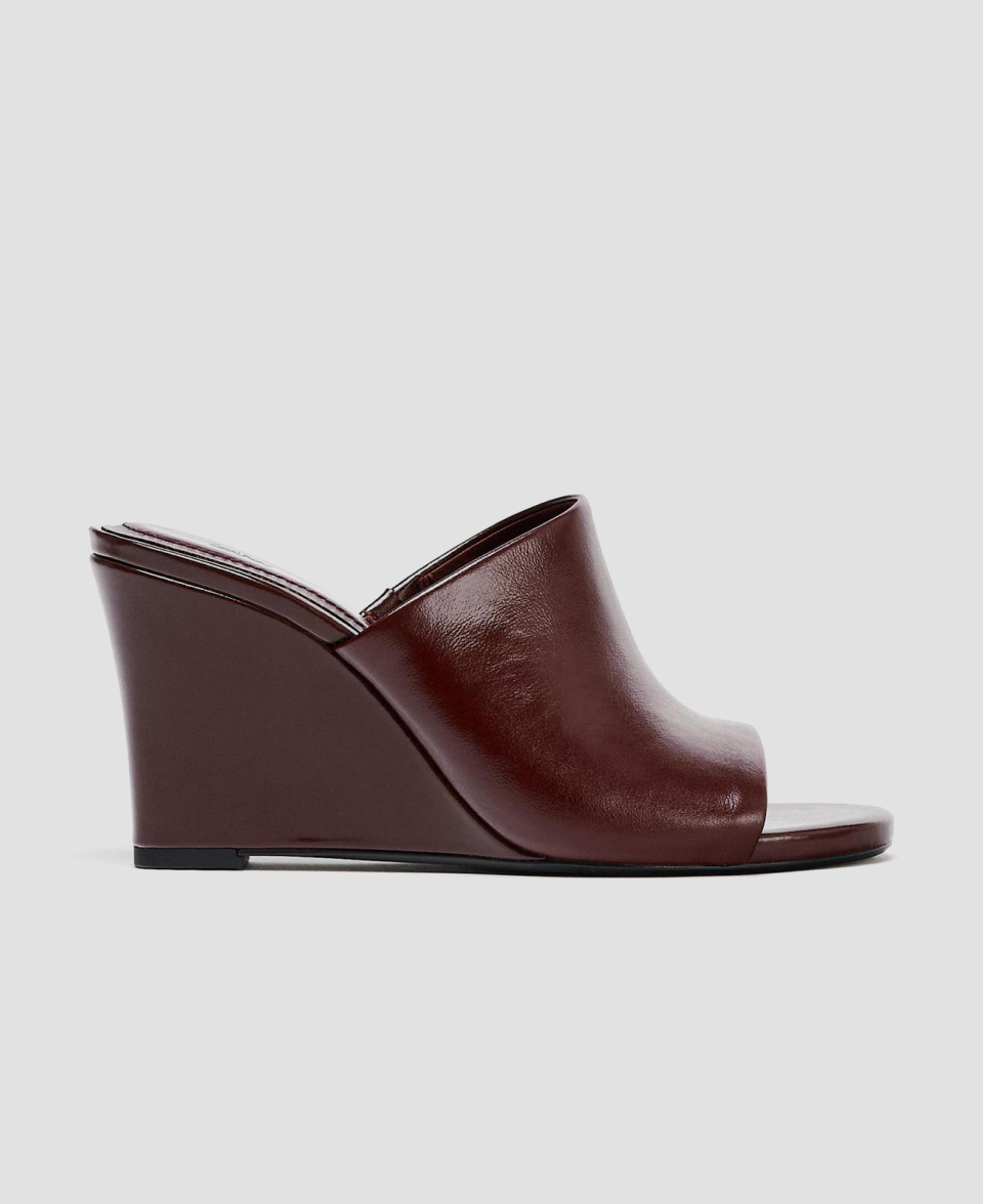 Босоножки Zara
