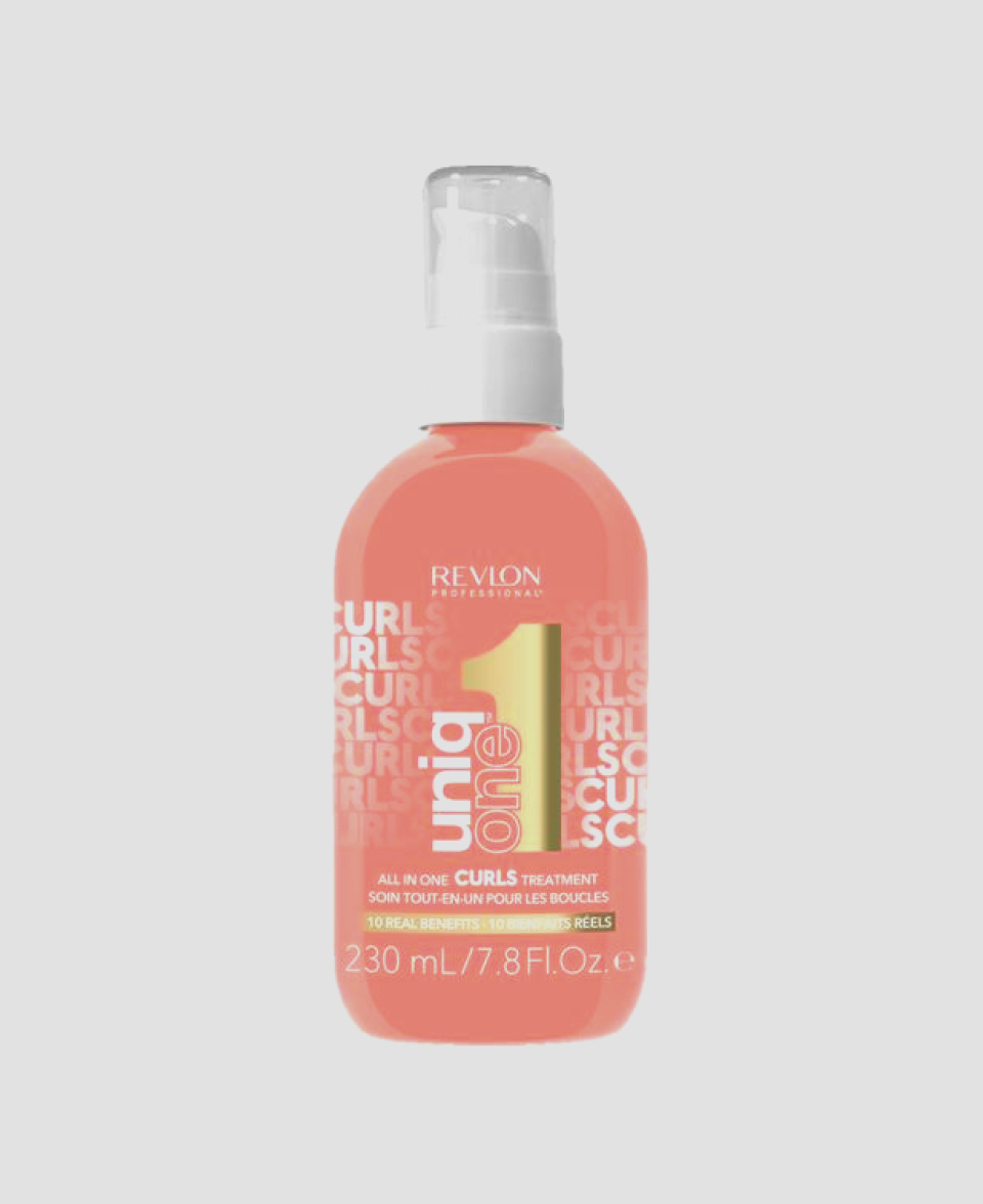 Спрей-маска Revlon Professional Uniq One 