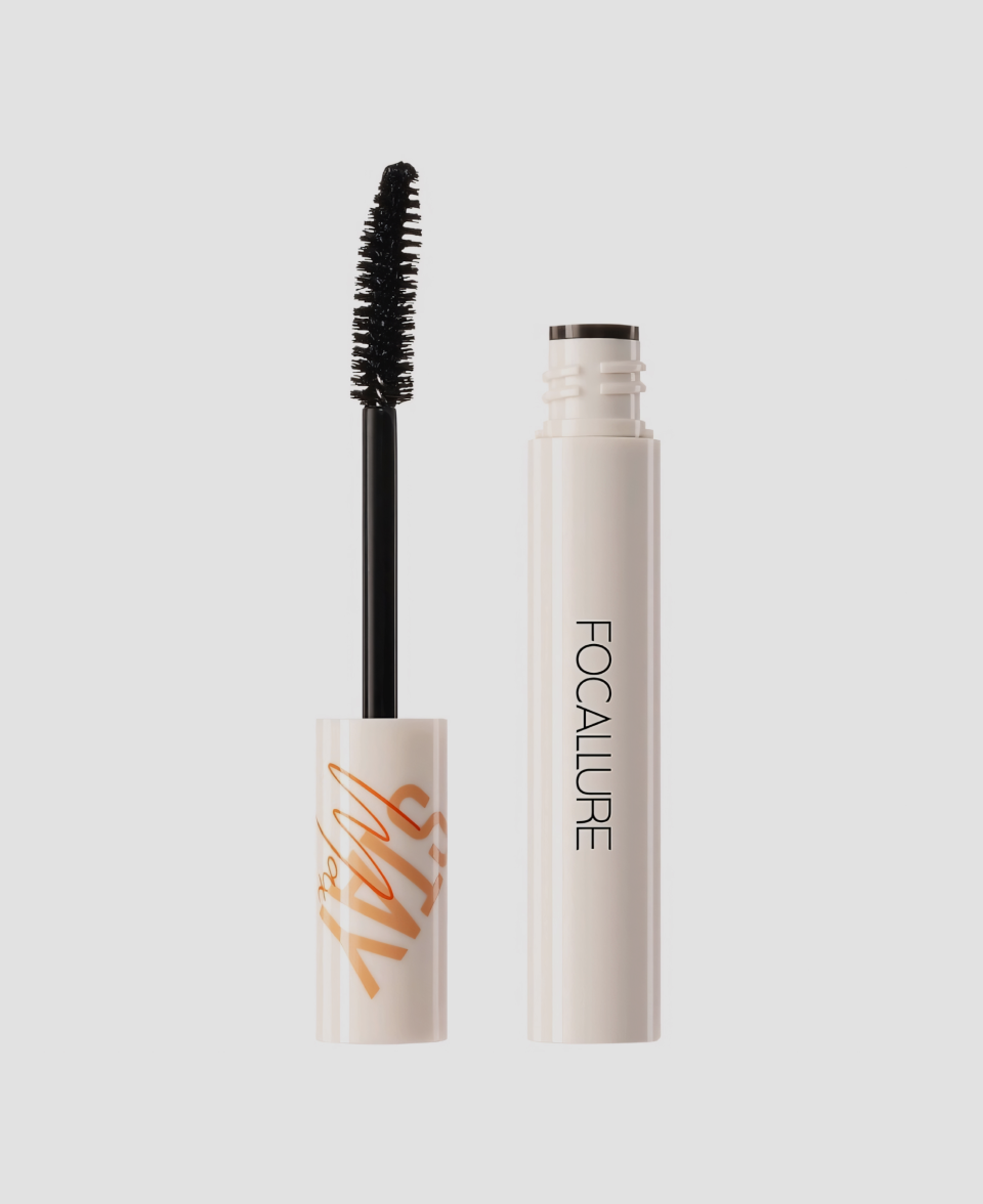 Тушь Focallure Staymax Waterproof Volumizing 