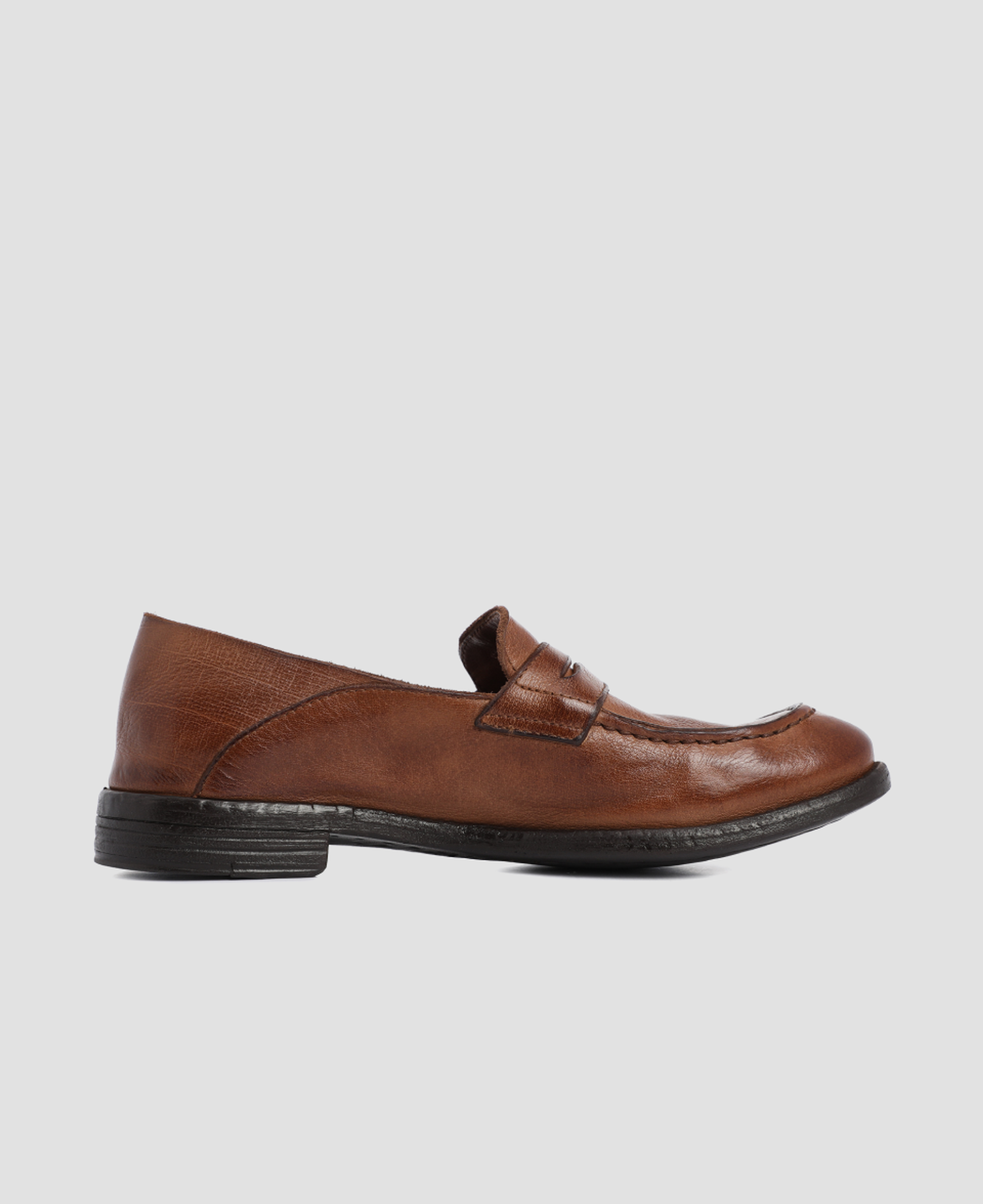 Лоферы Officine Creative