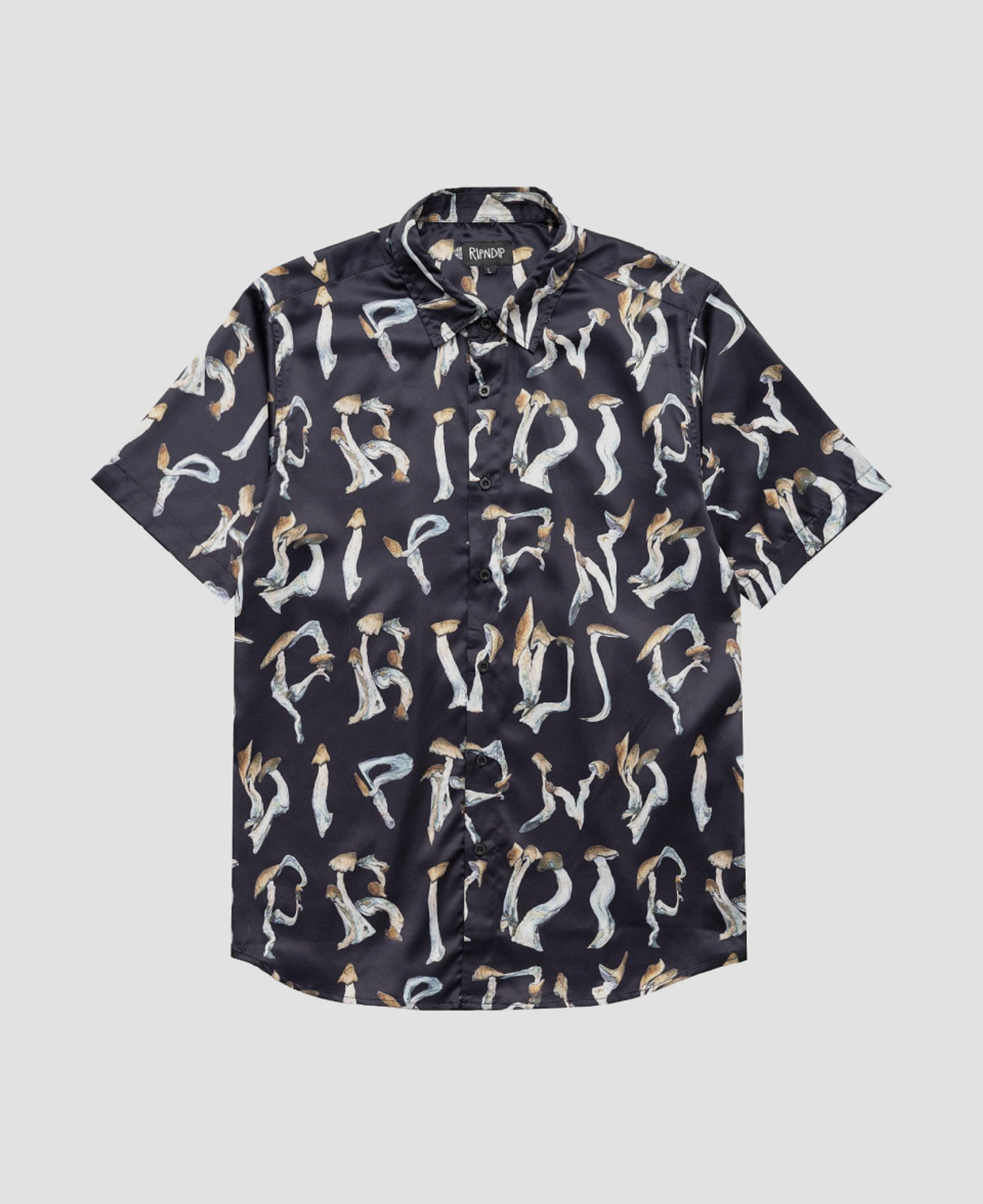Рубашка Ripndip