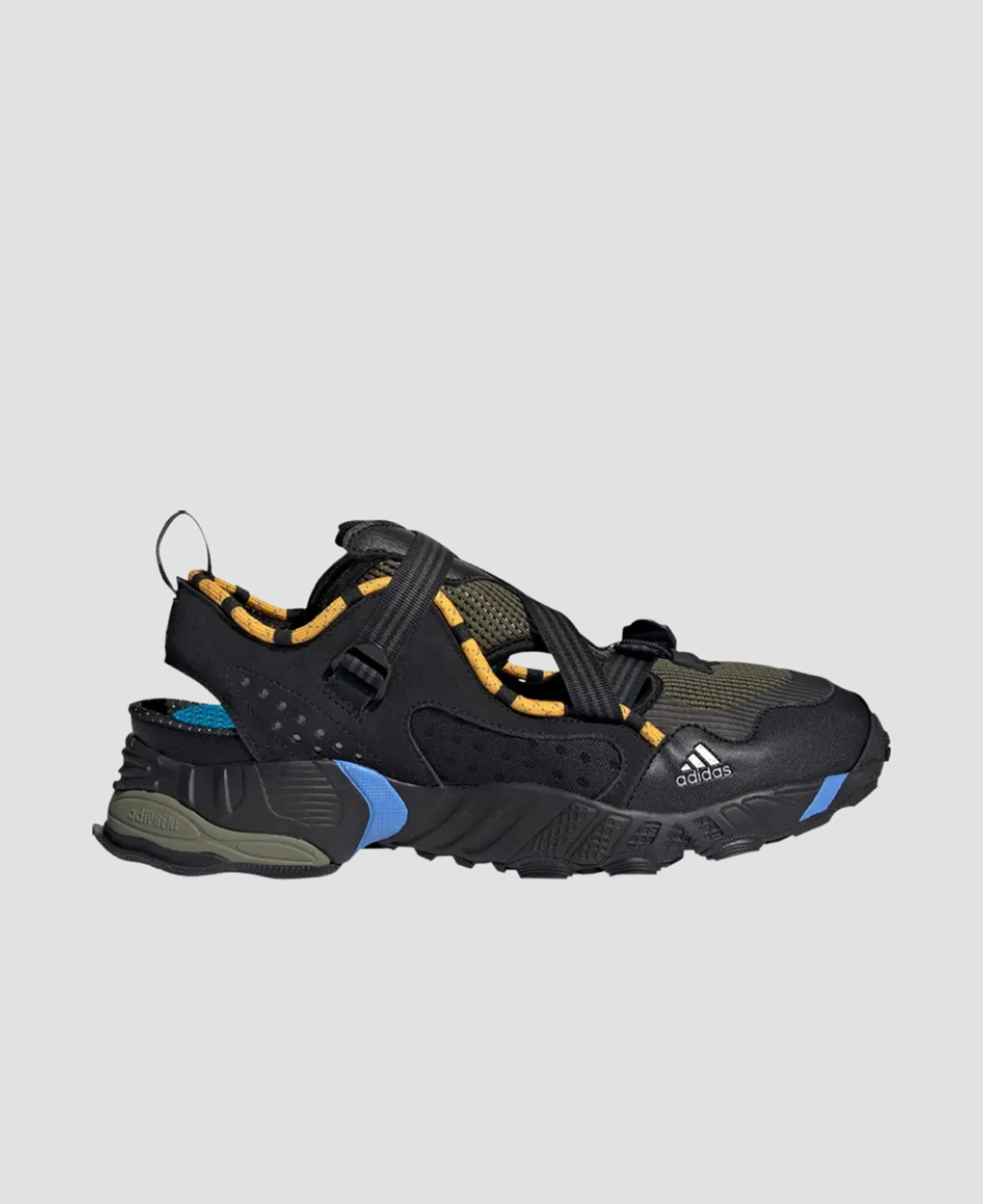 Кроссовки Adidas Novaturbo