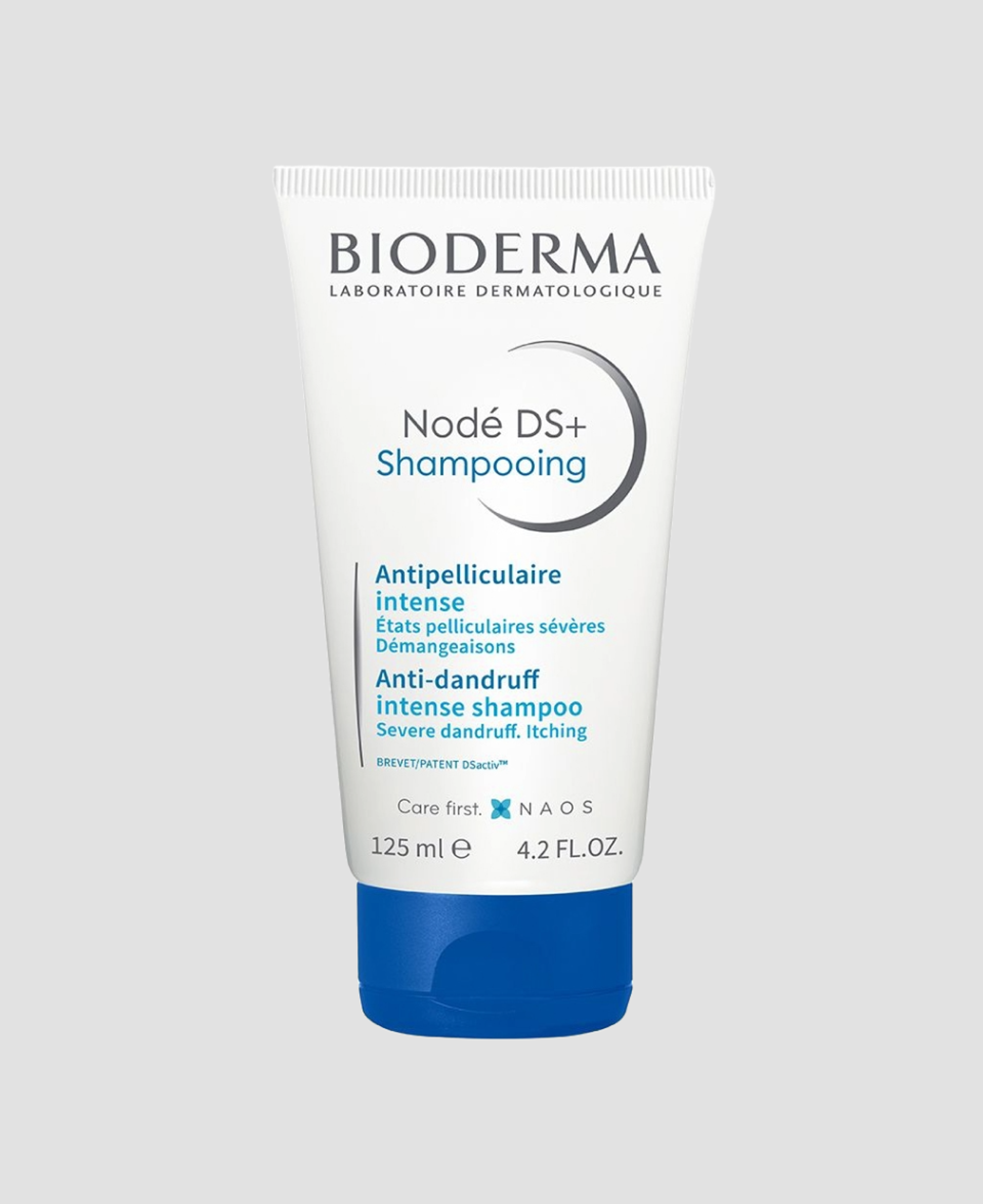 Шампунь Bioderma Node DS+ Anti-Dandruff Intense 