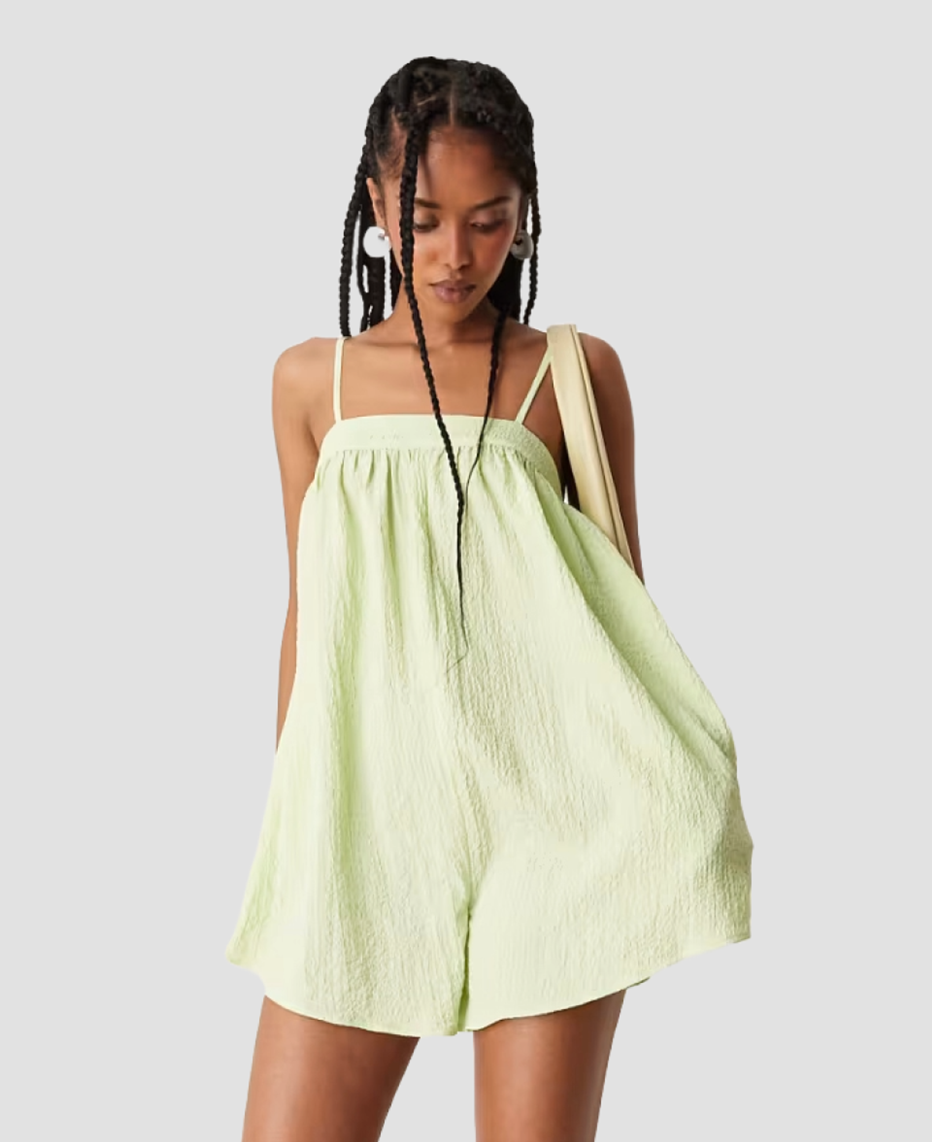 Комбинезон Asos