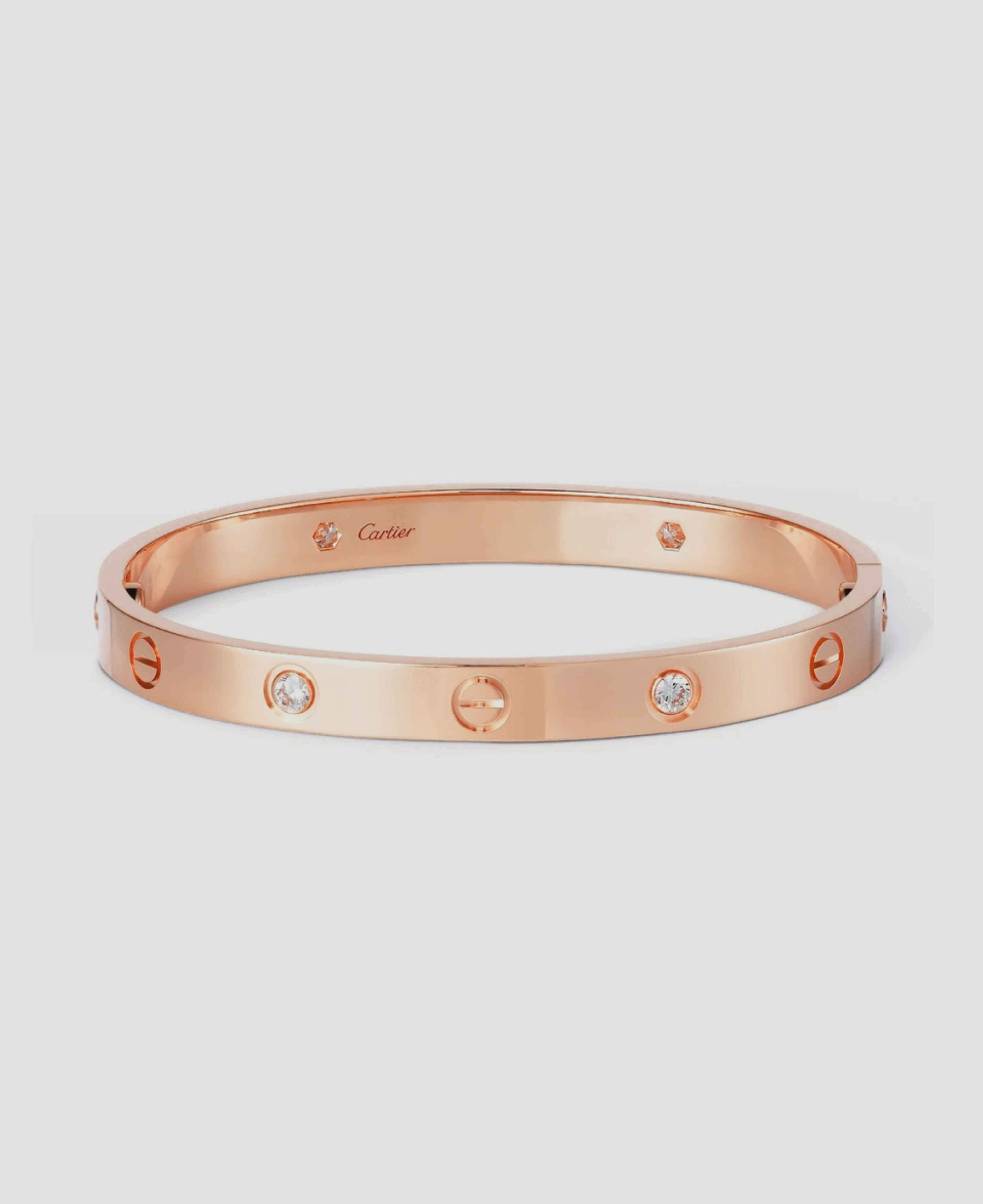 Браслет Cartier