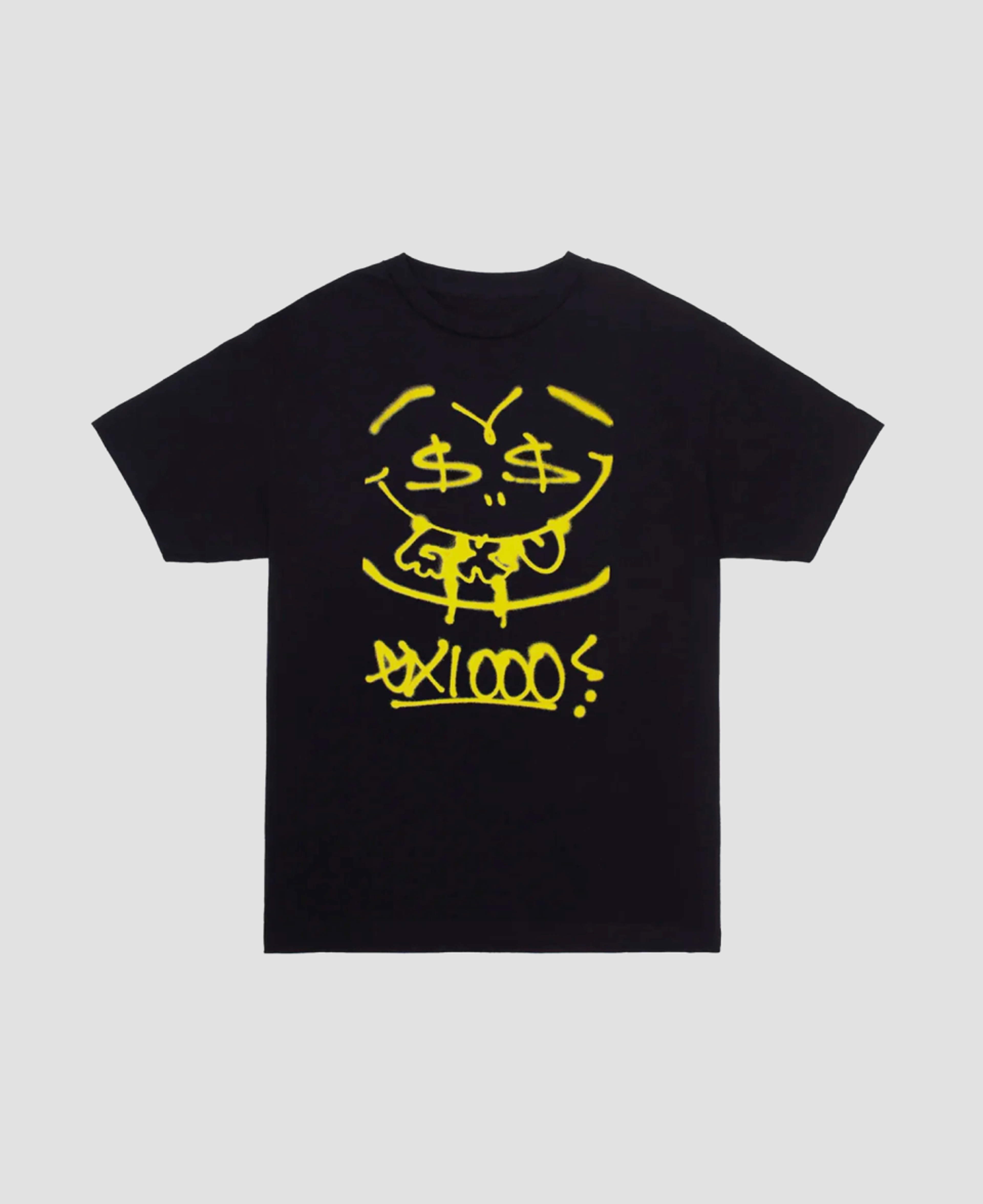 Футболка Gx1000