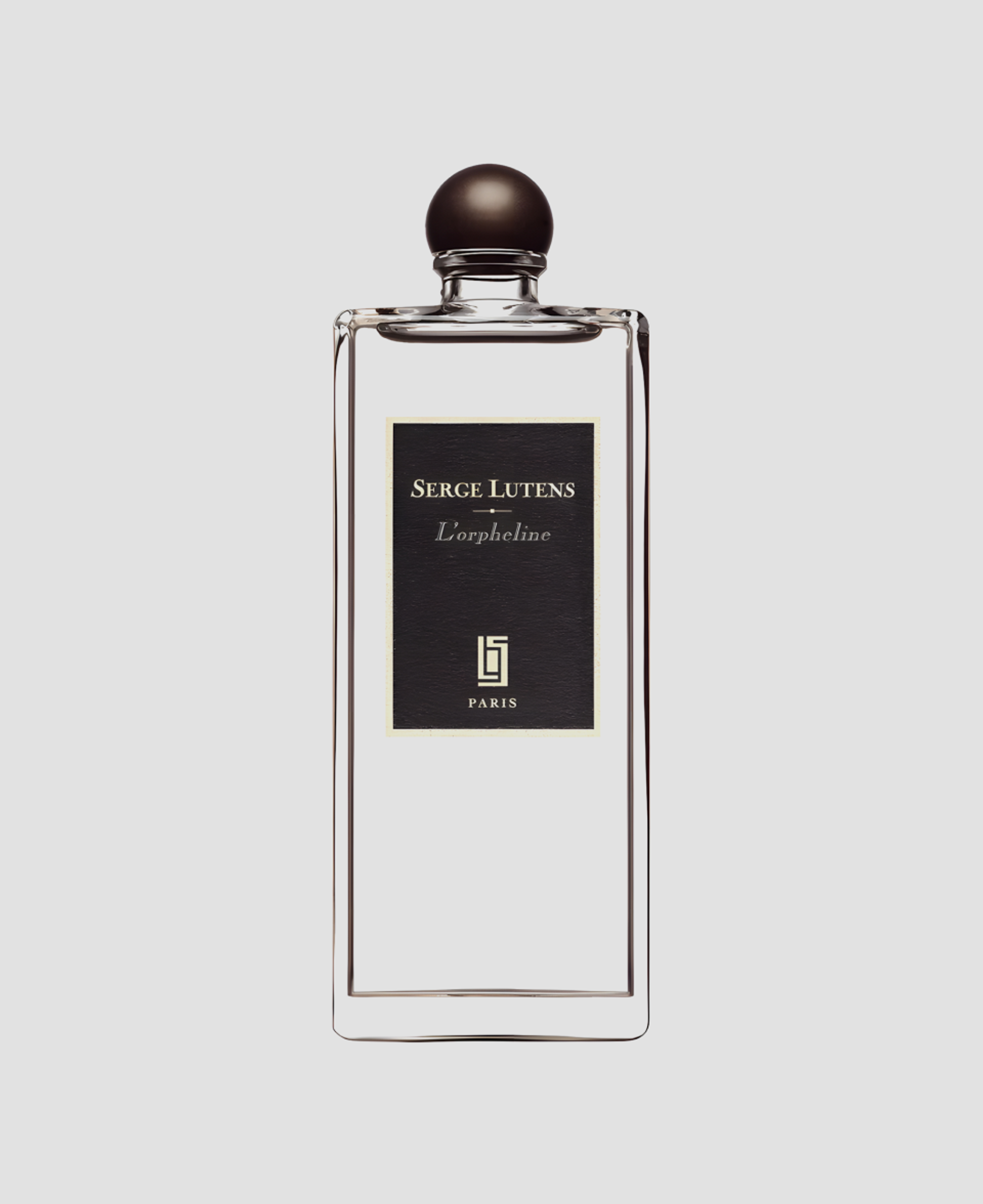 Парфюмерная вода L’orpheline Serge Lutens