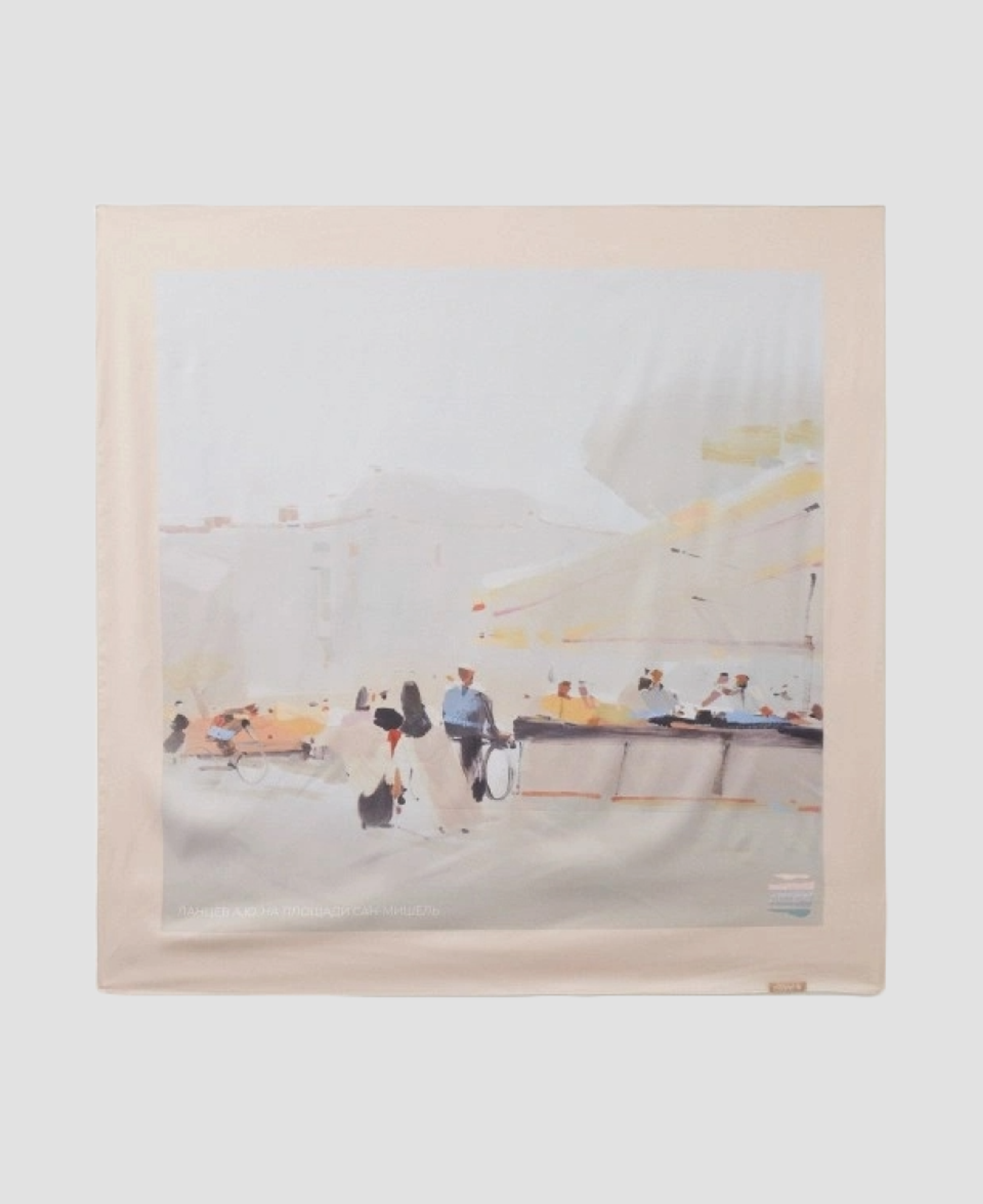 Платок Artograph