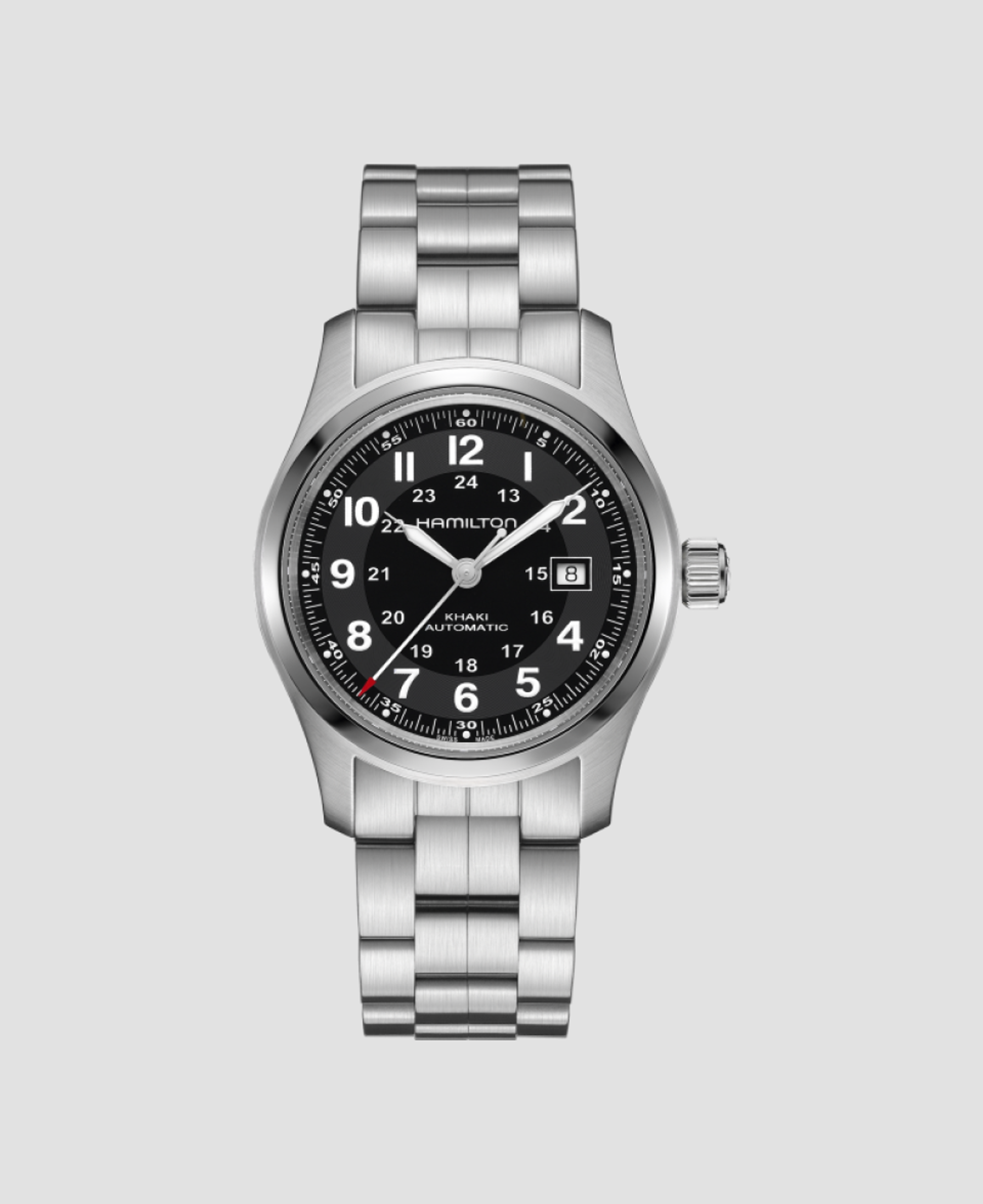Наручные часы Hamilton Khaki Field