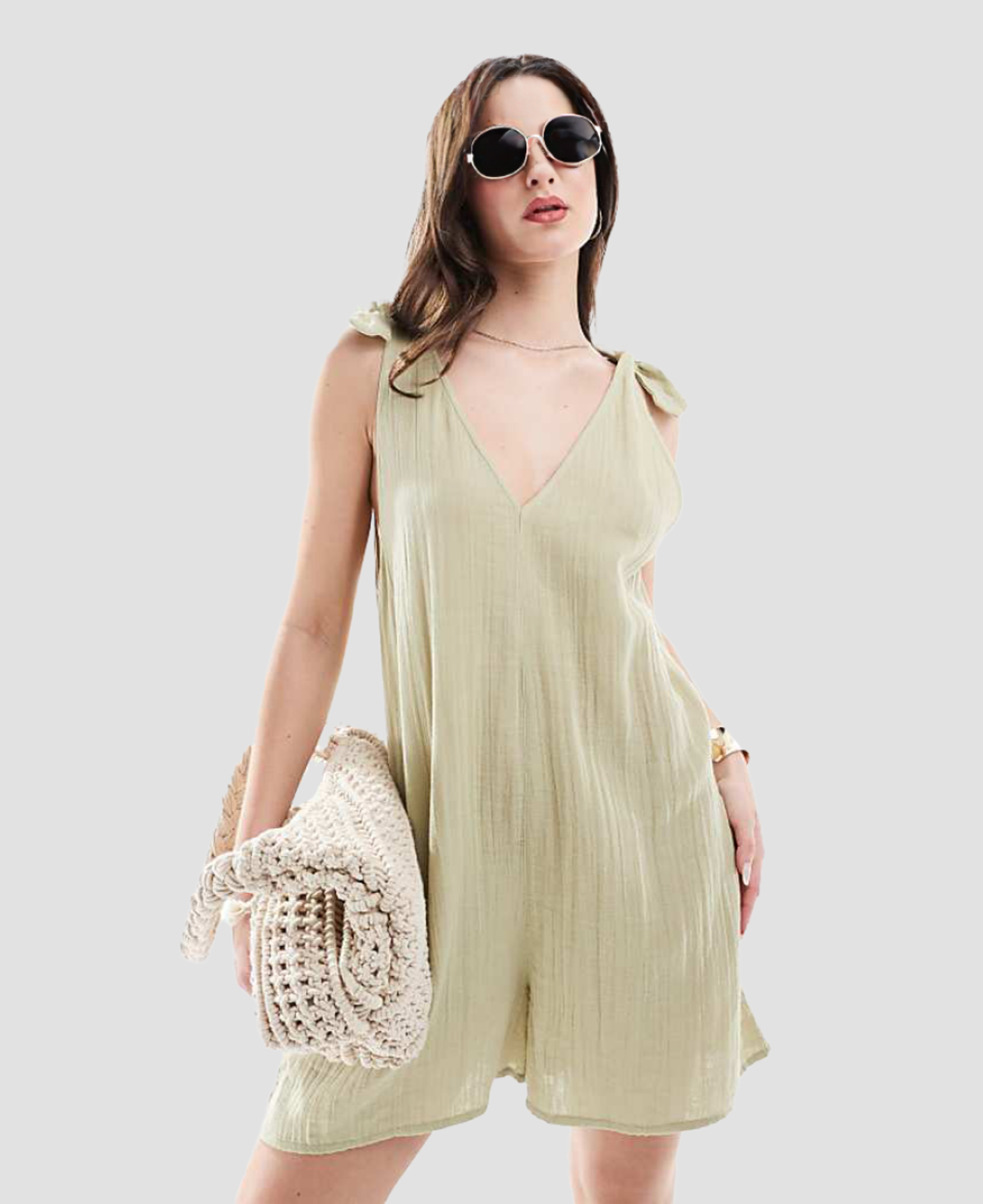 Комбинезон Asos