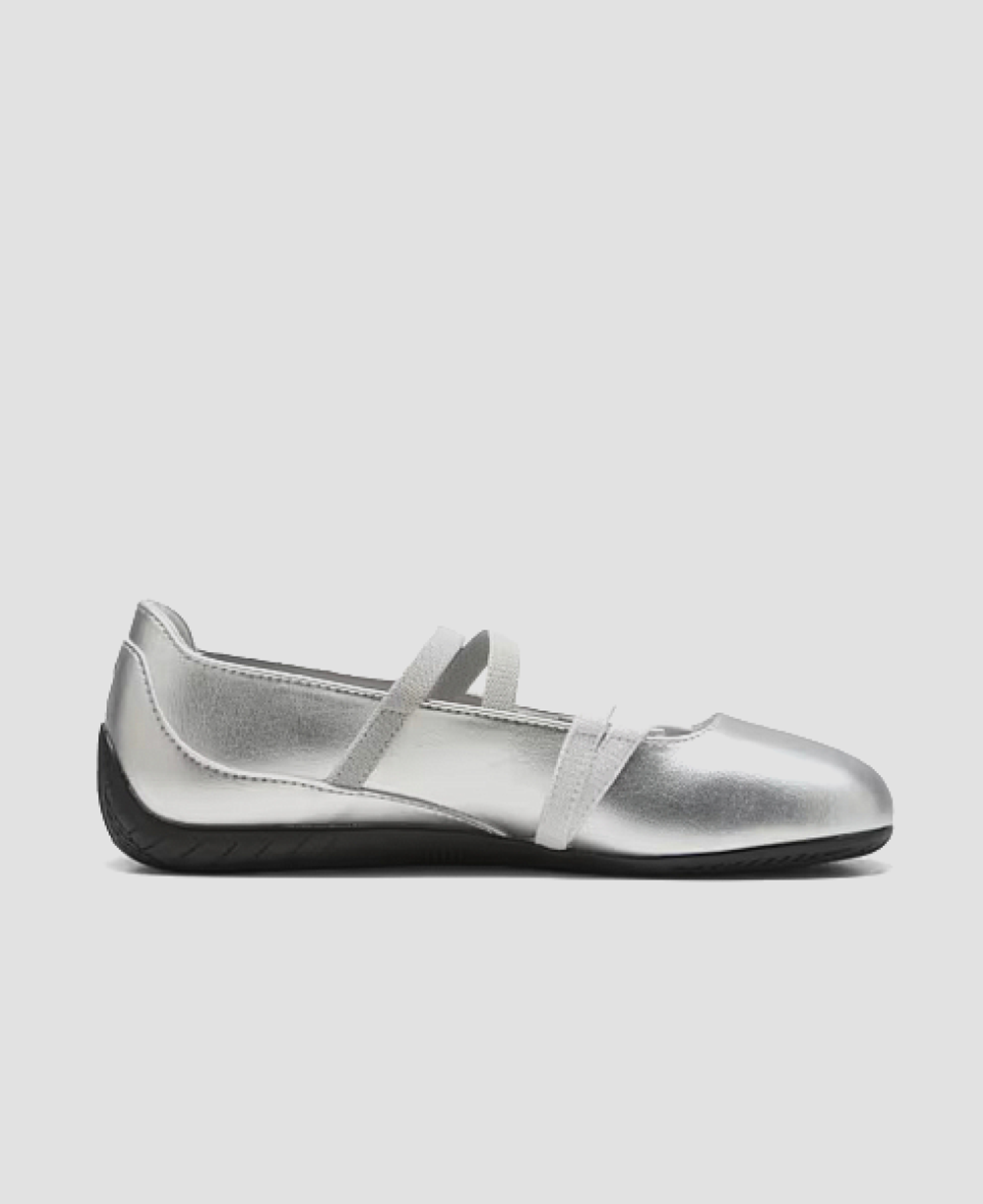 Сникерины Puma 