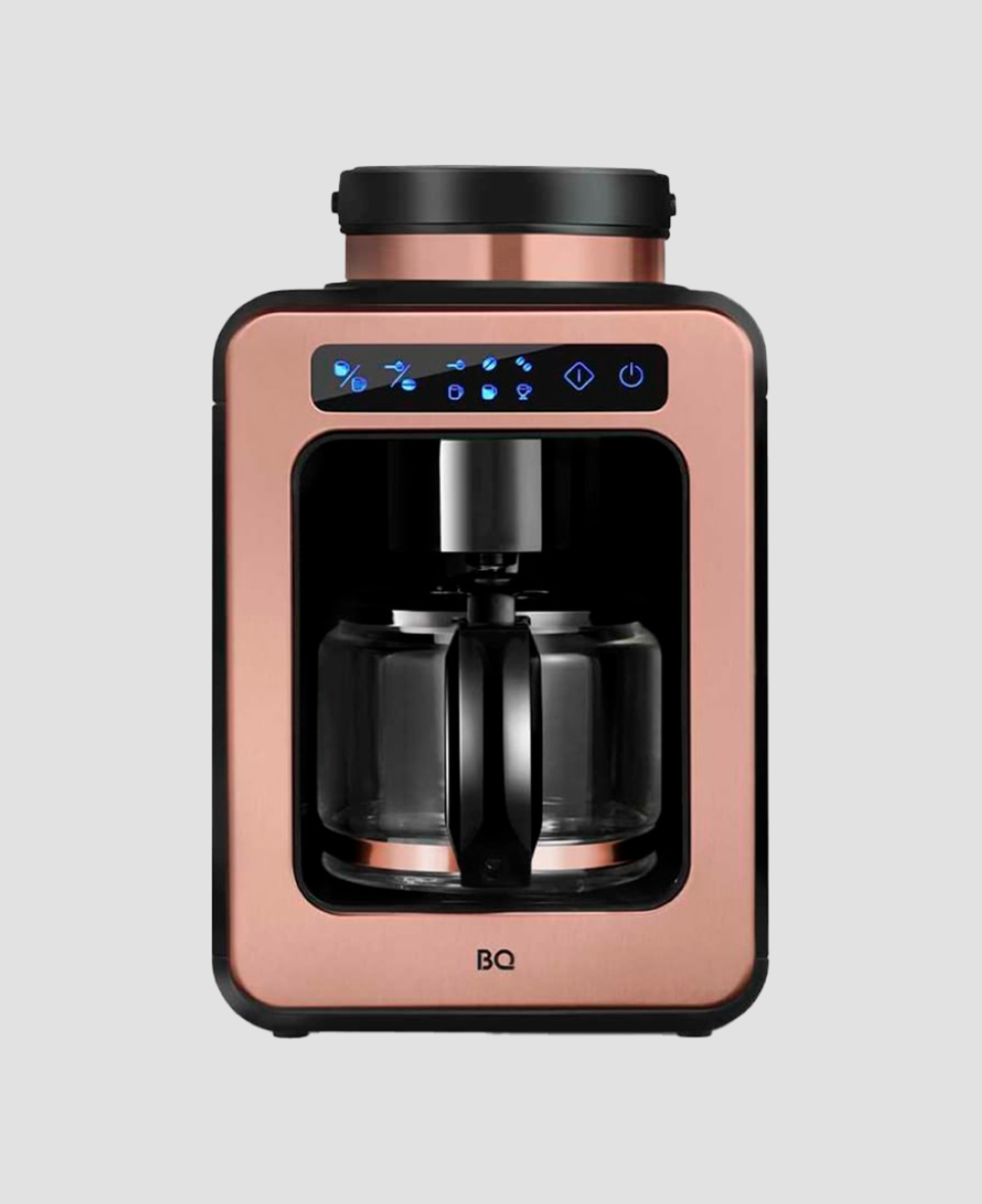 Кофеварка Bq