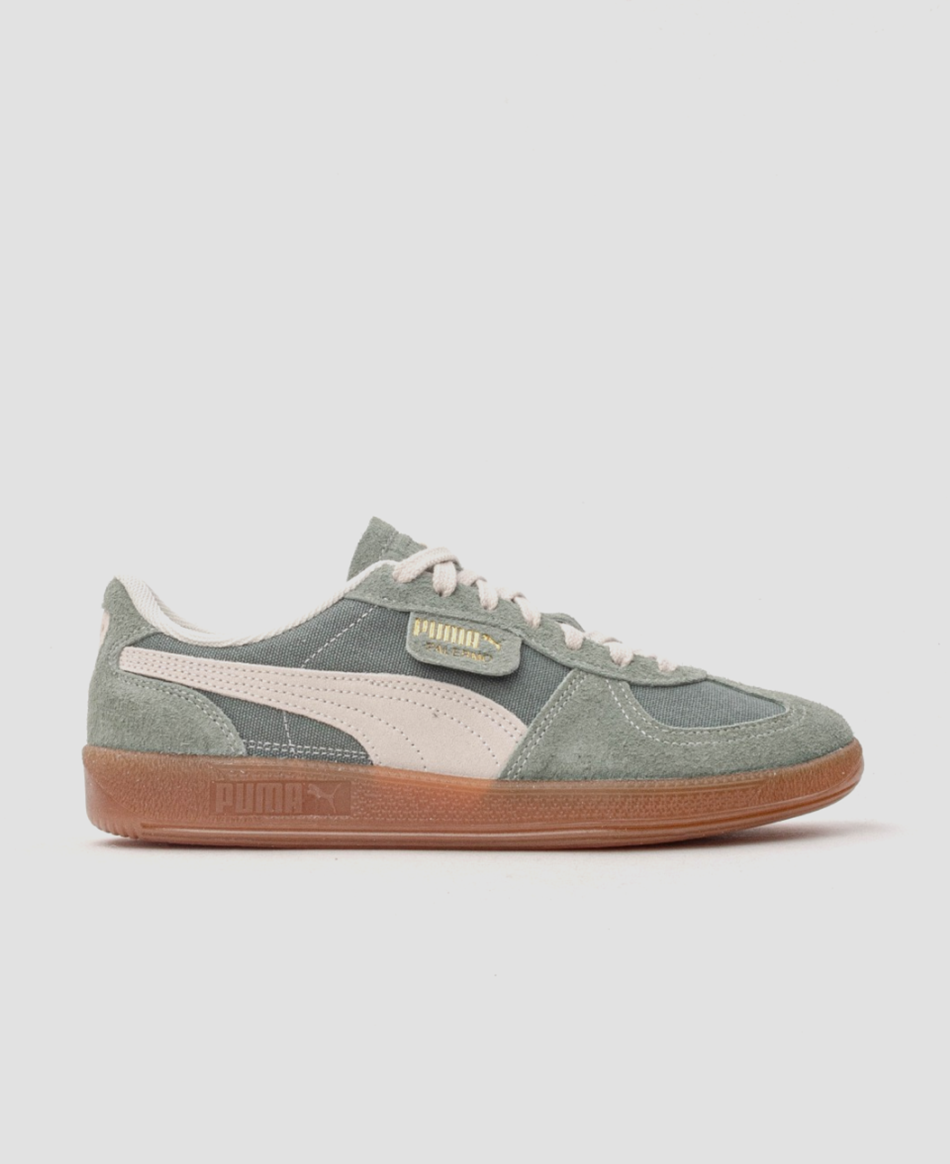 Кроссовки Puma Palermo Vintage