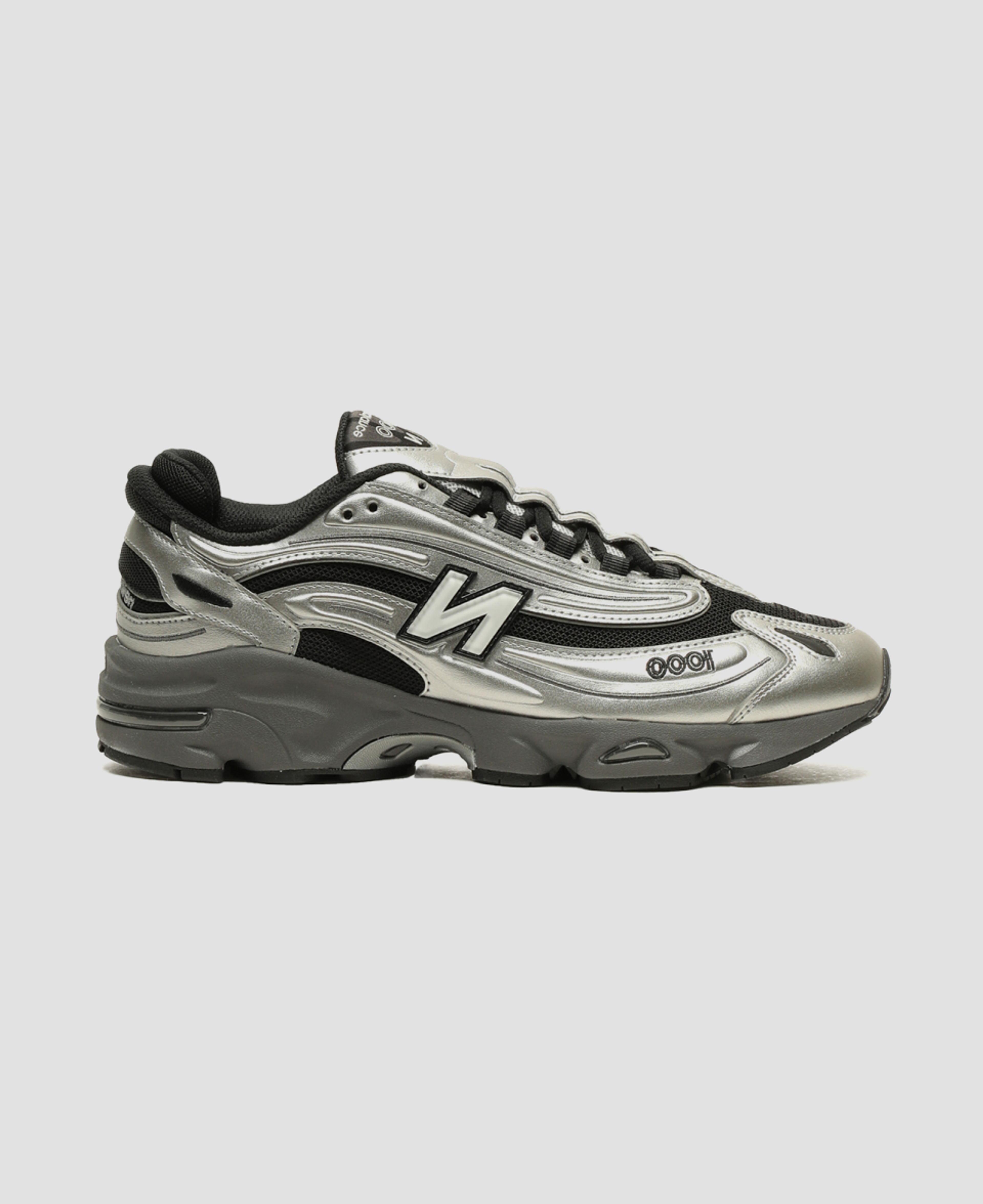 Кроссовки New Balance
