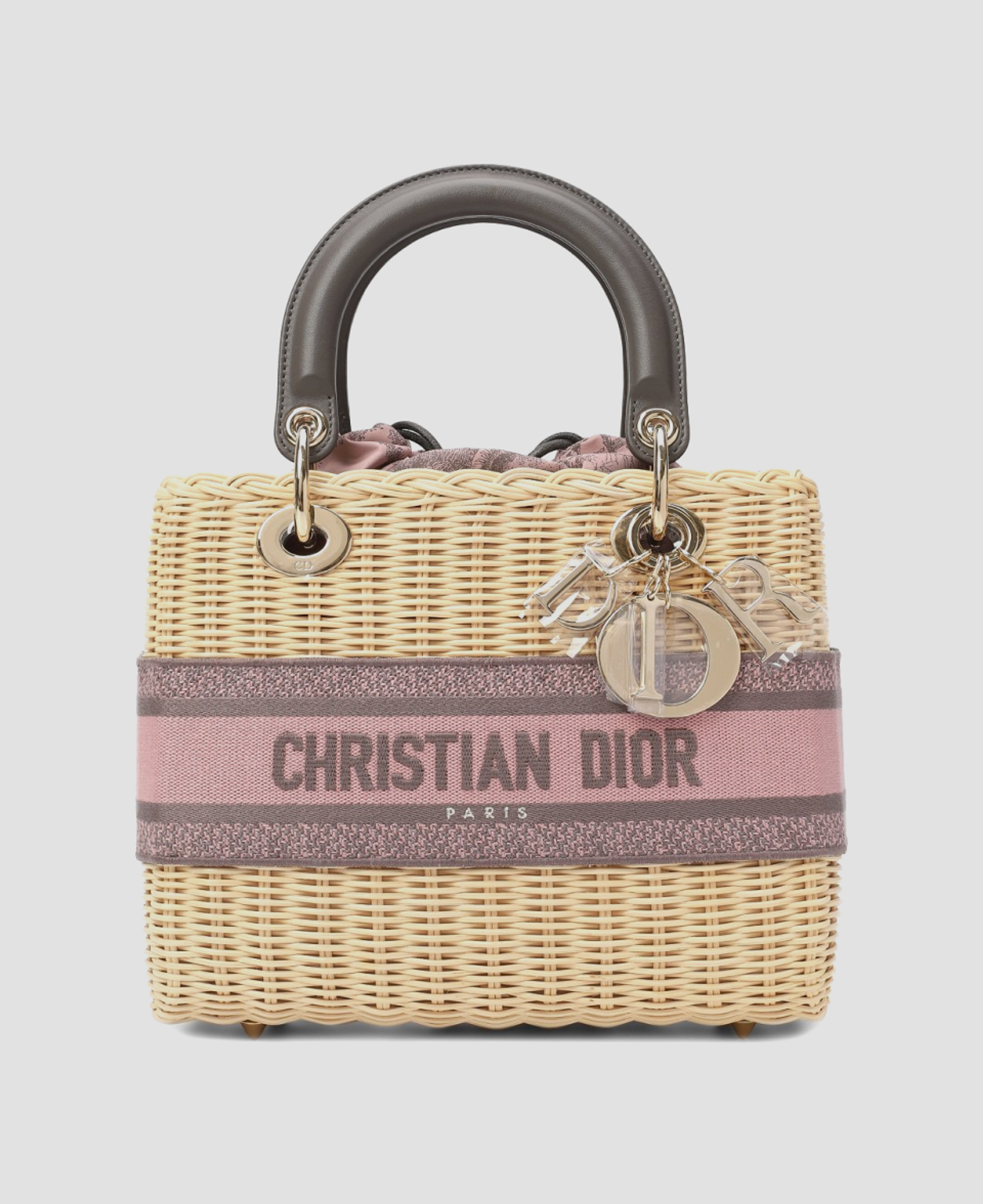 Сумка Lady Dior
