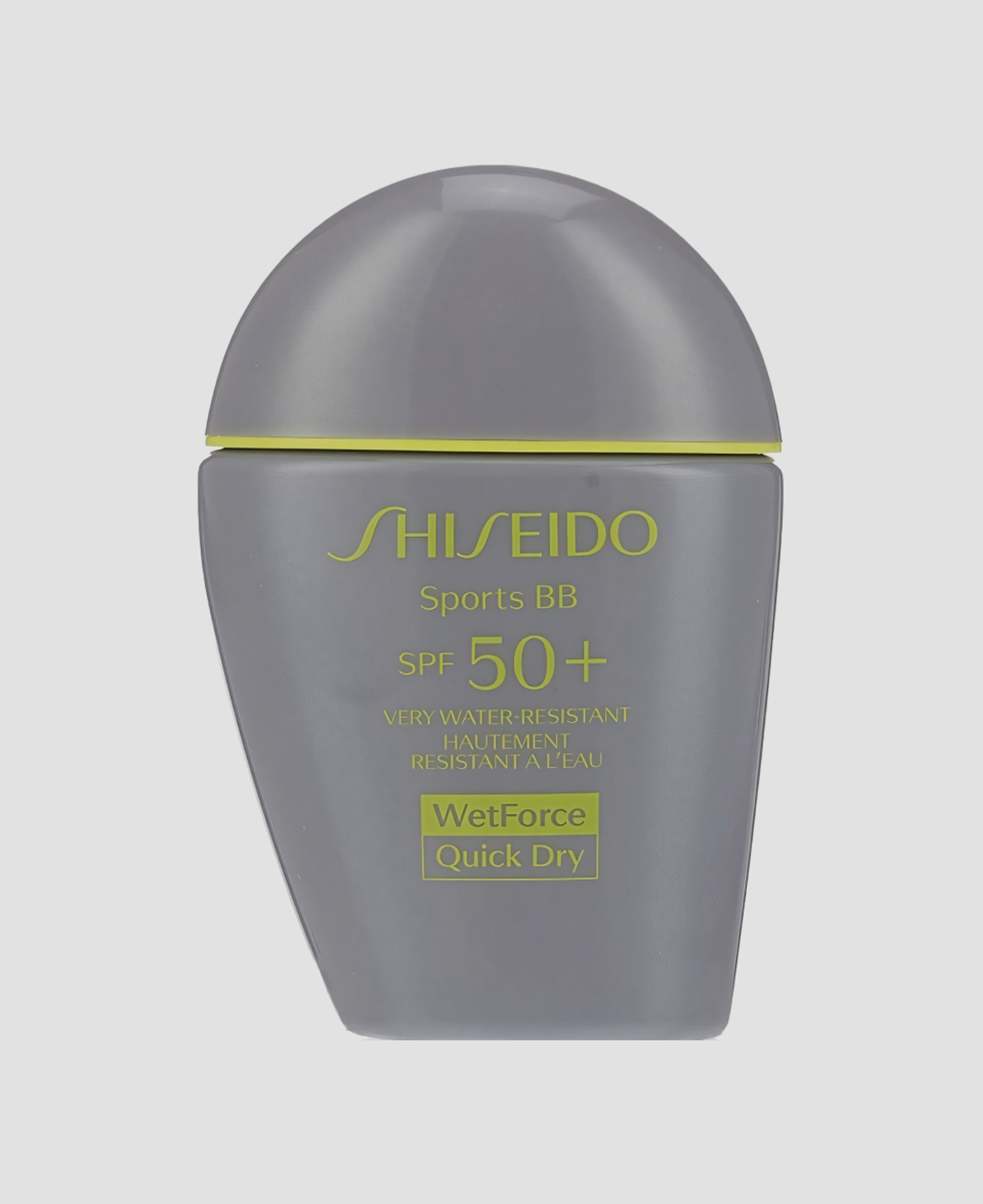 BB-крем Shiseido Sports 