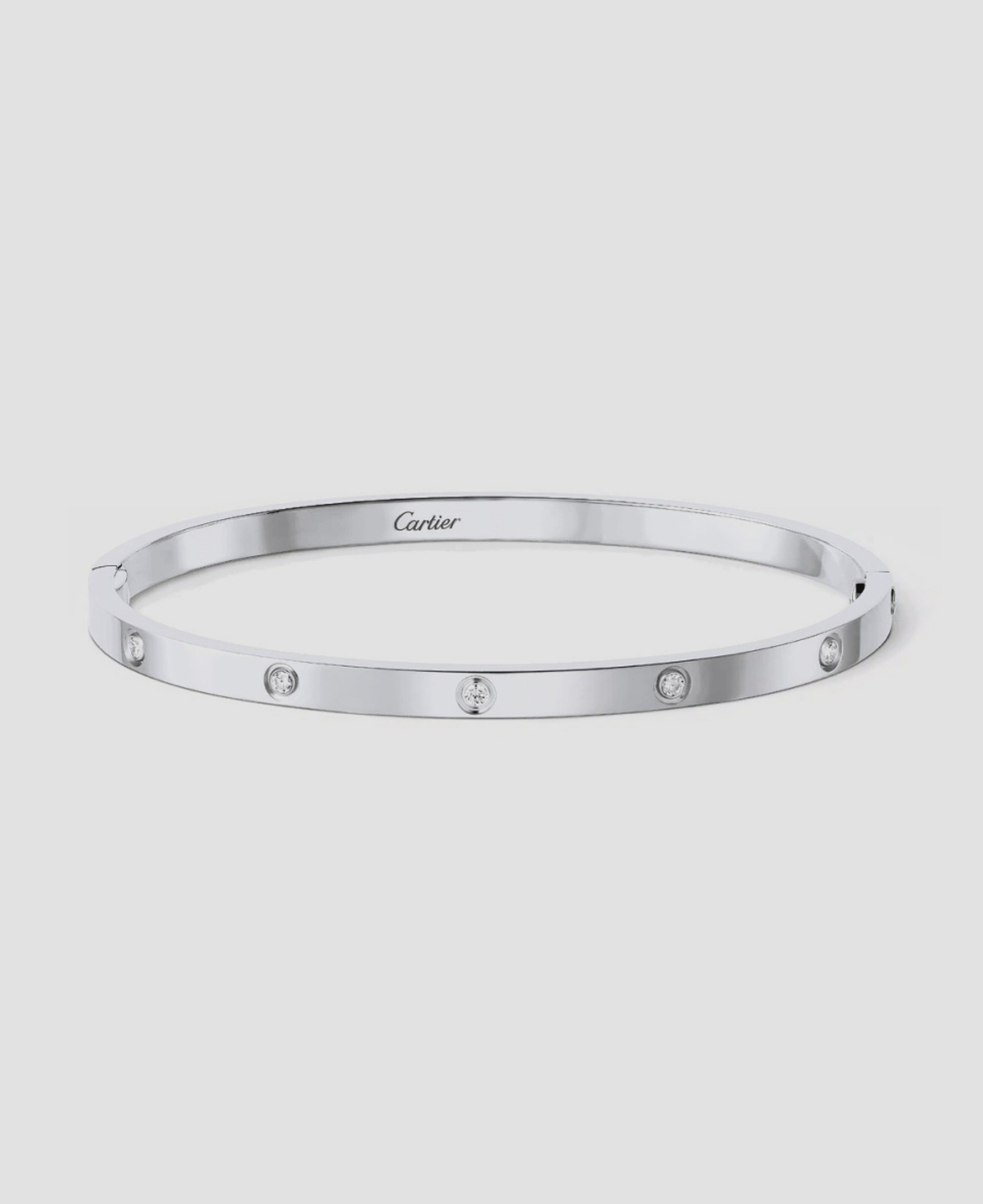 Браслет Cartier