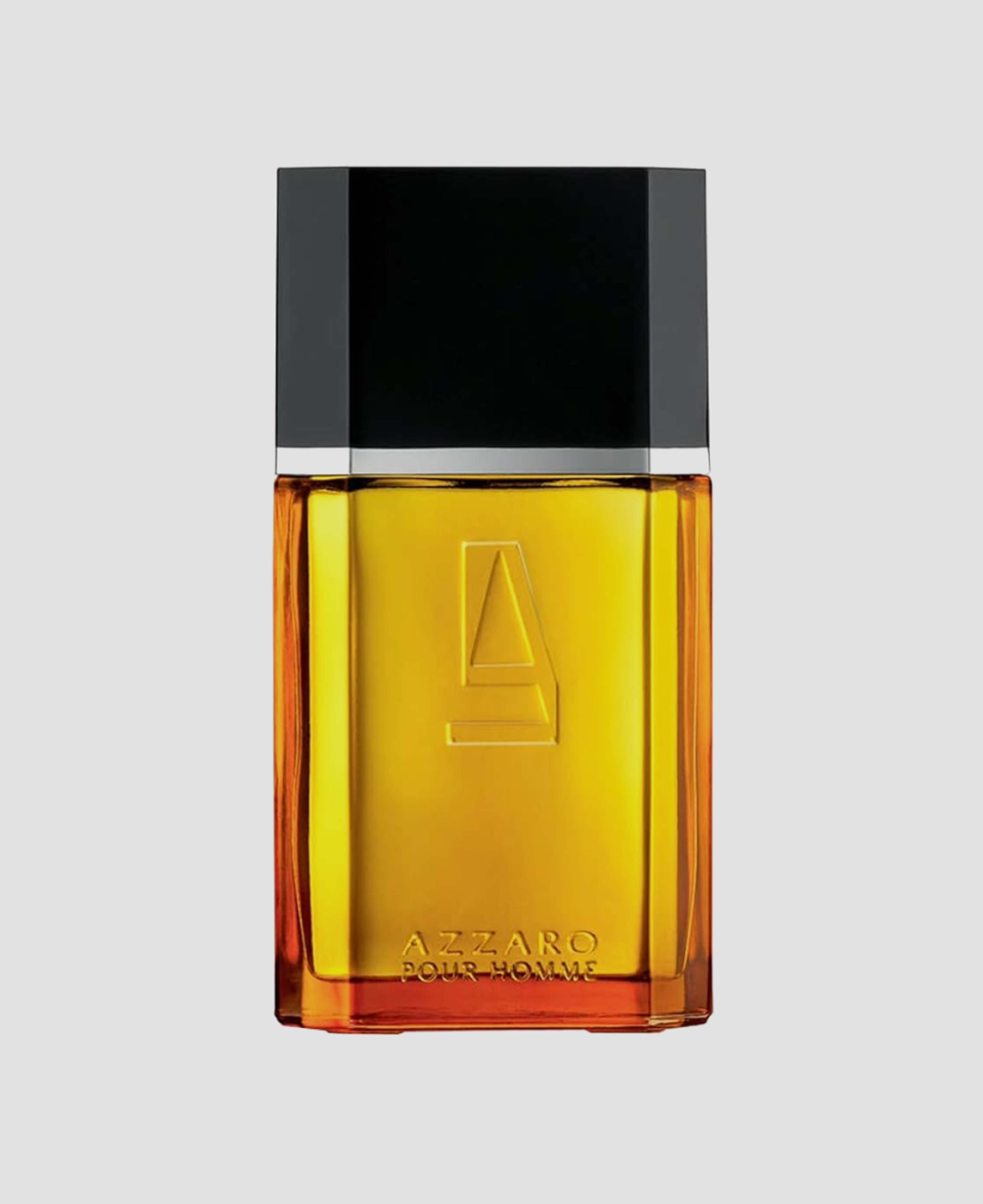 Туалетная вода Azzaro Pour Homme 