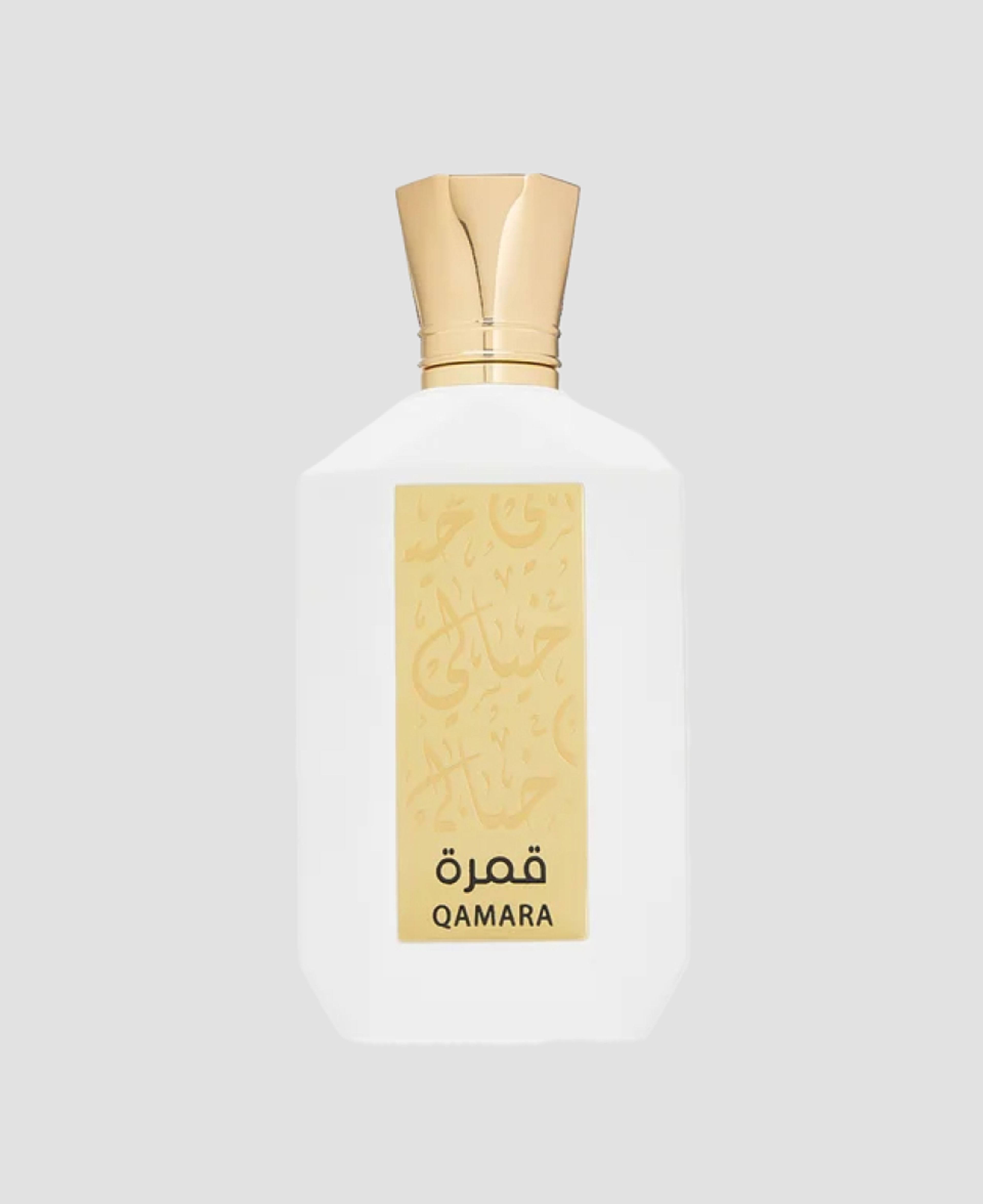 Парфюмерная вода Khayali Qamara