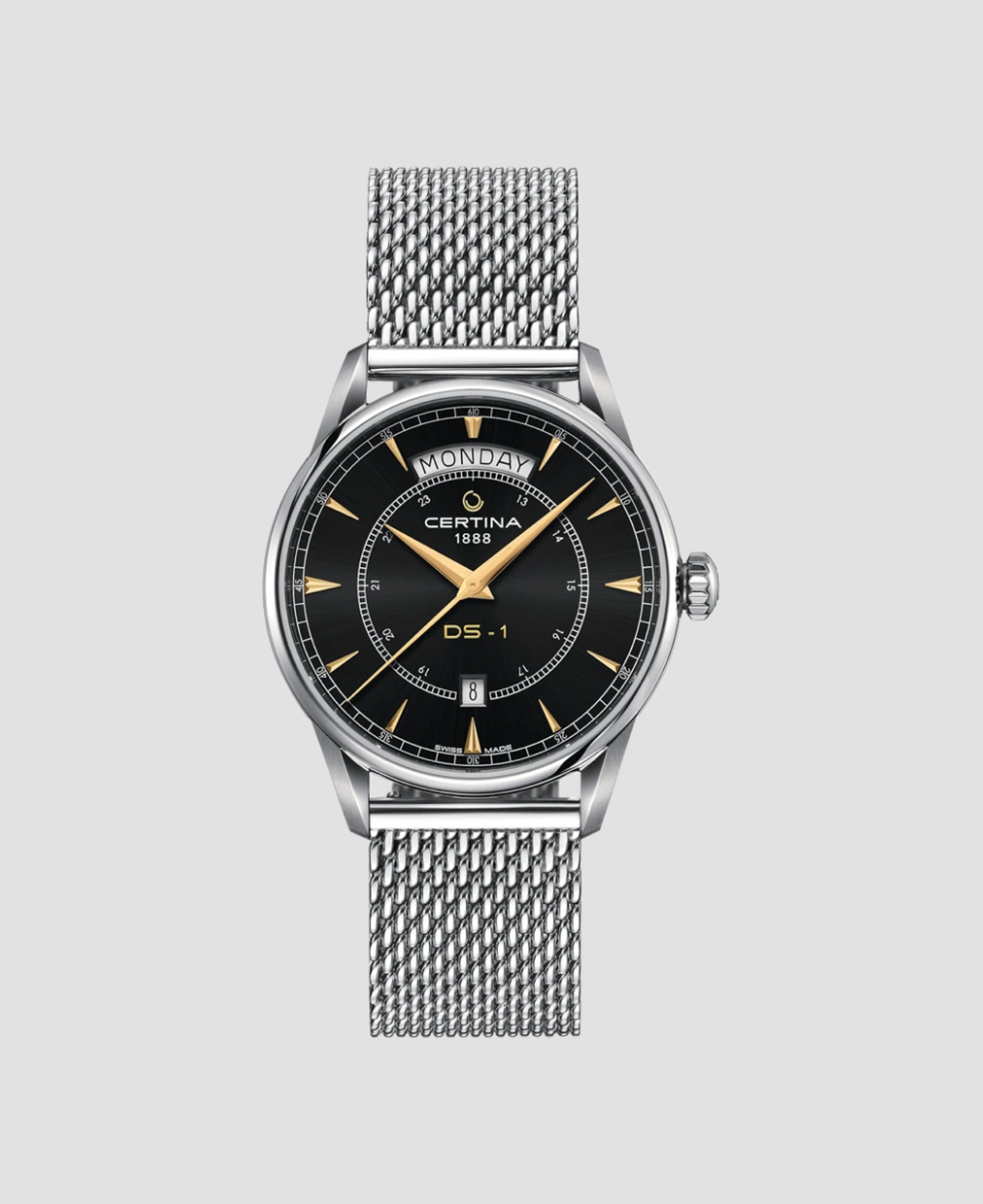 Наручные часы Certina Urban
