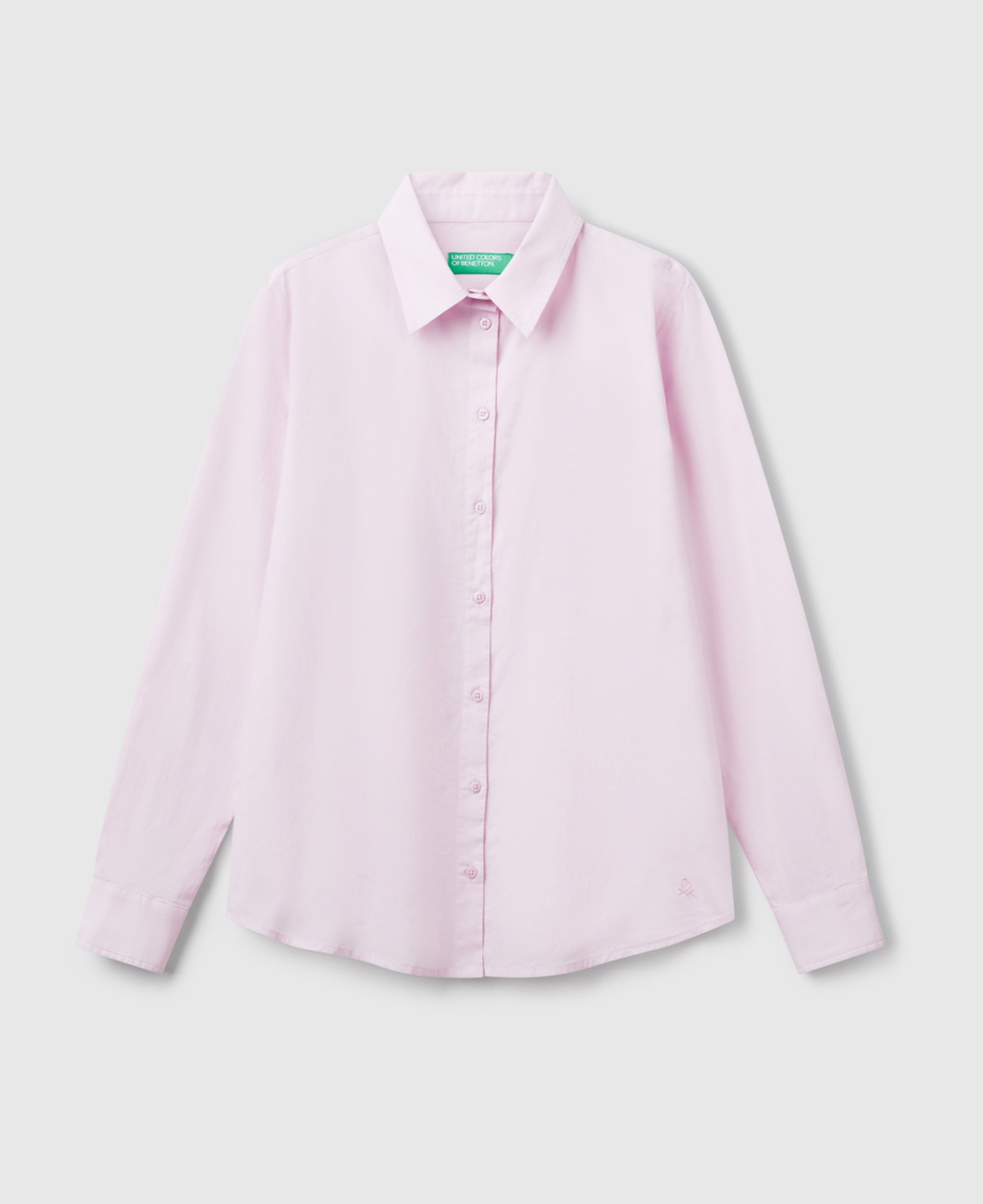 Рубашка United Colors of Benetton 