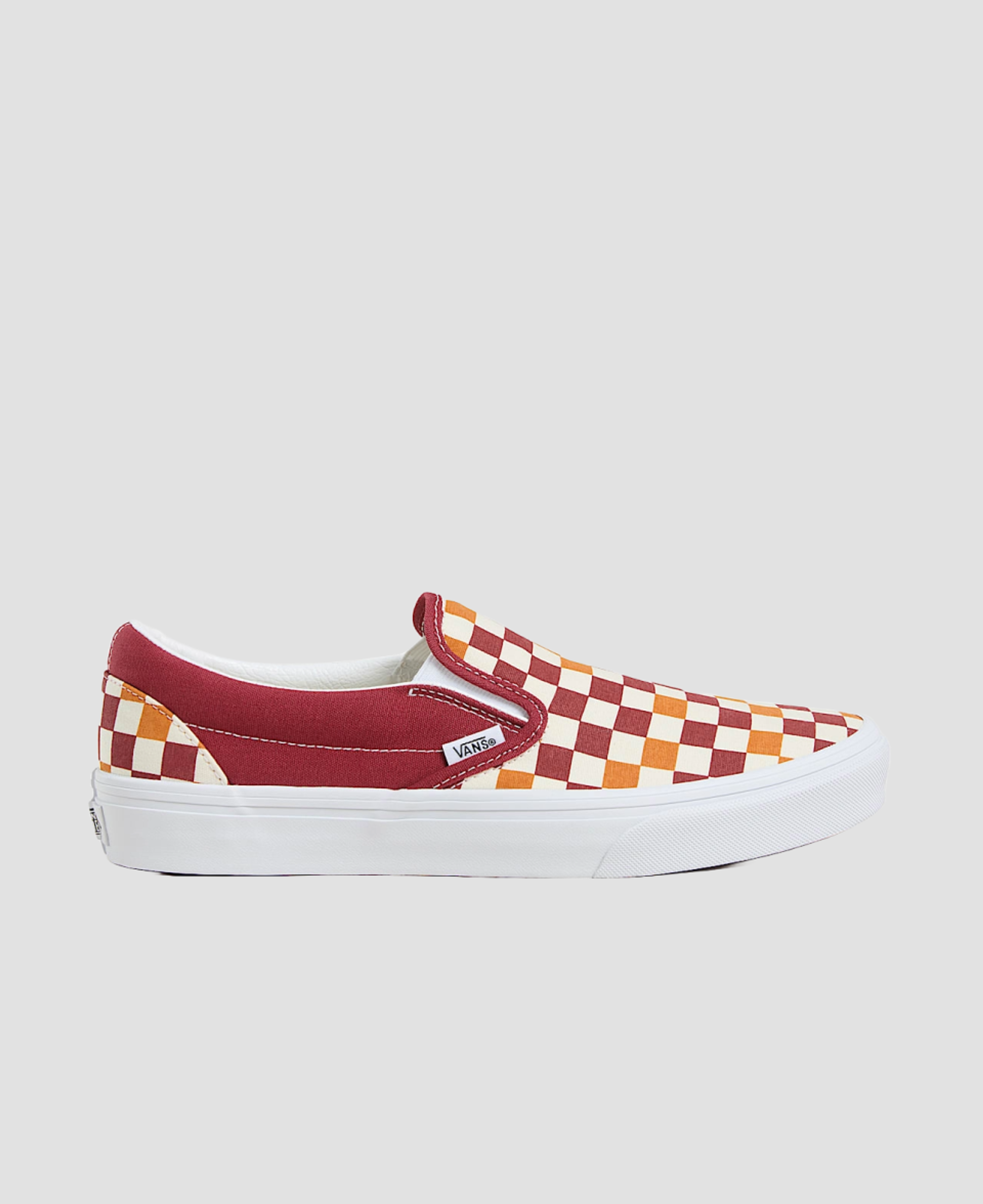 Слипоны Vans 