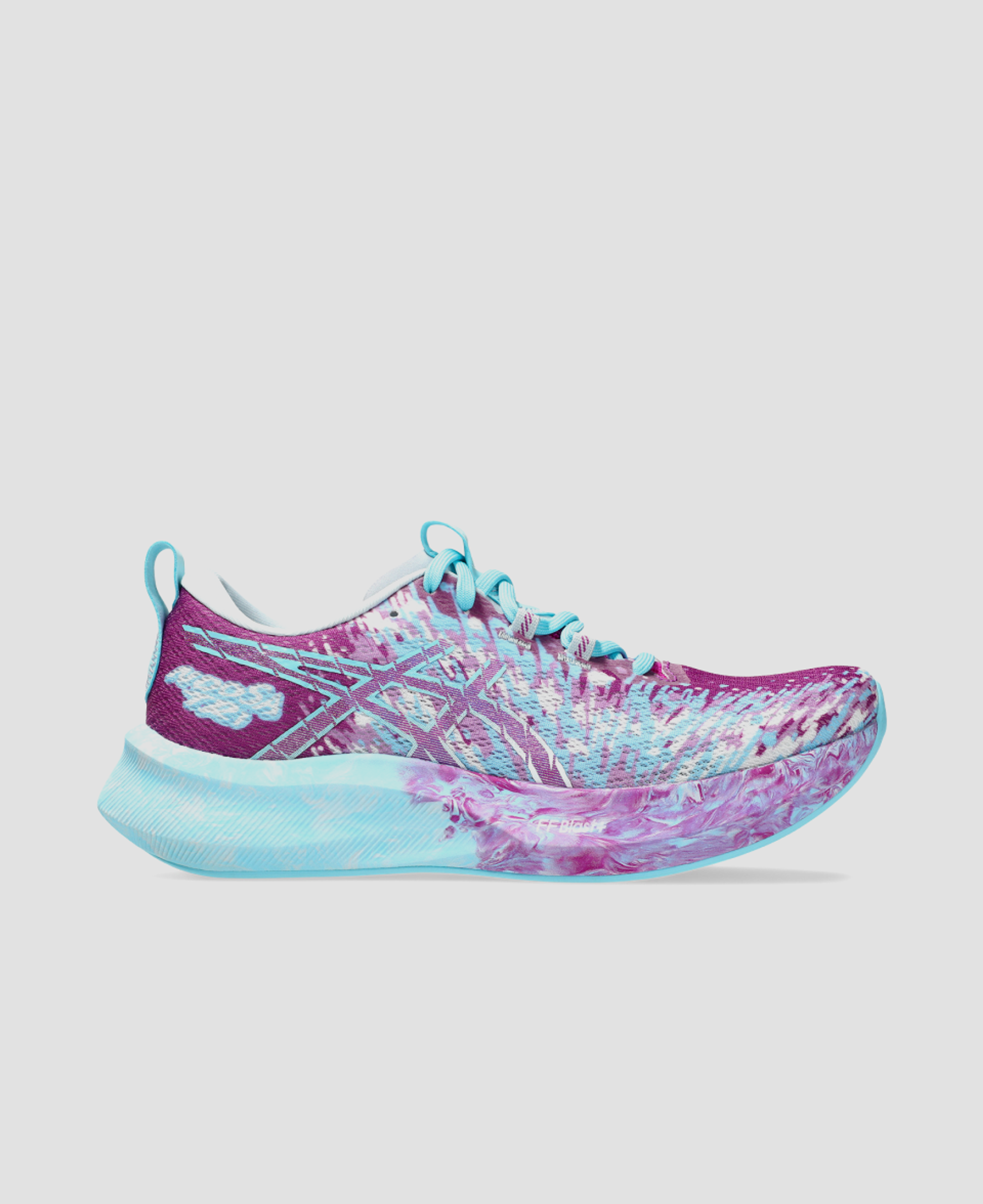 Кроссовки Asics 