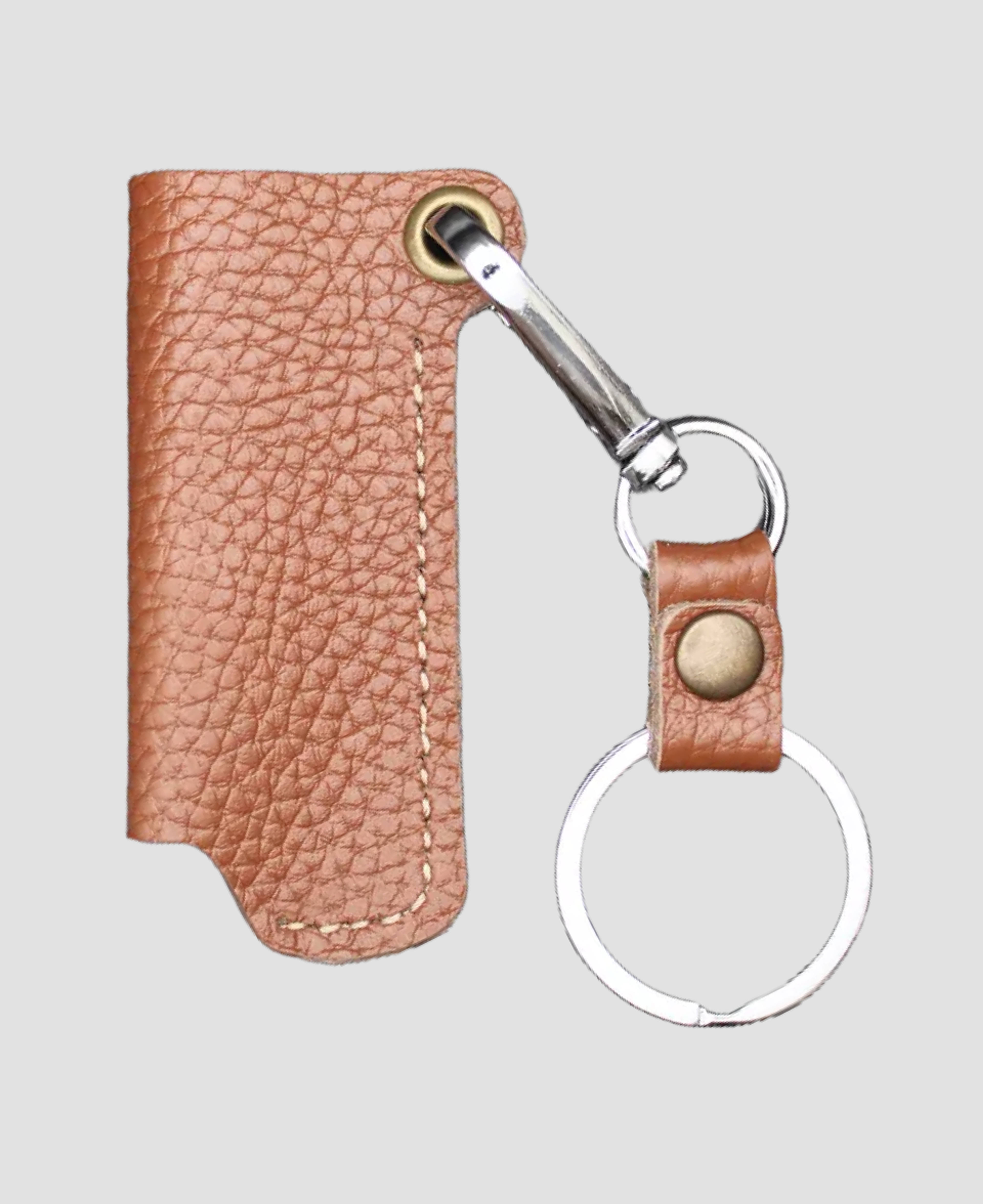 Чехол для зажигалки Level Leather 