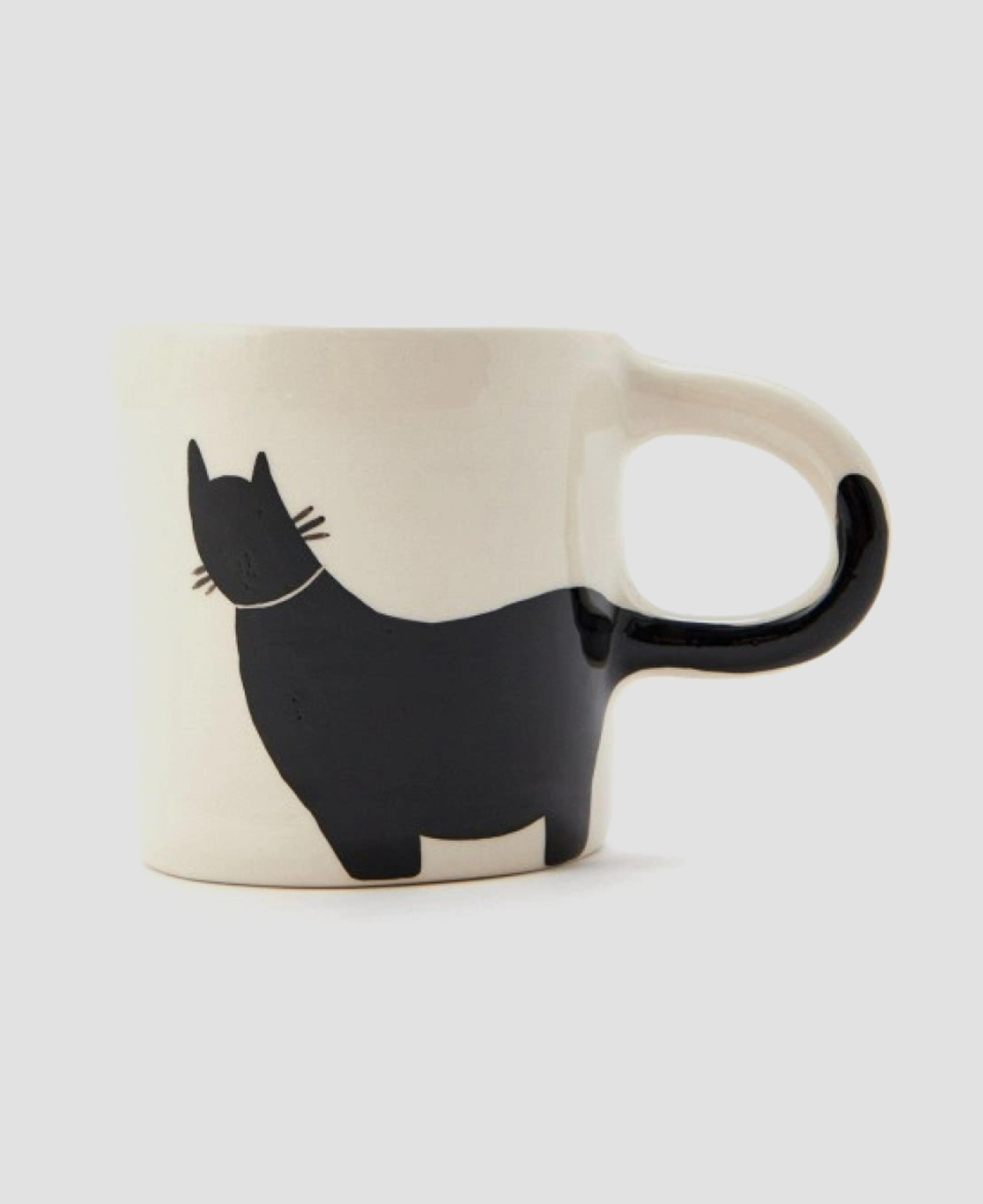 Кружка Moroz Ceramics
