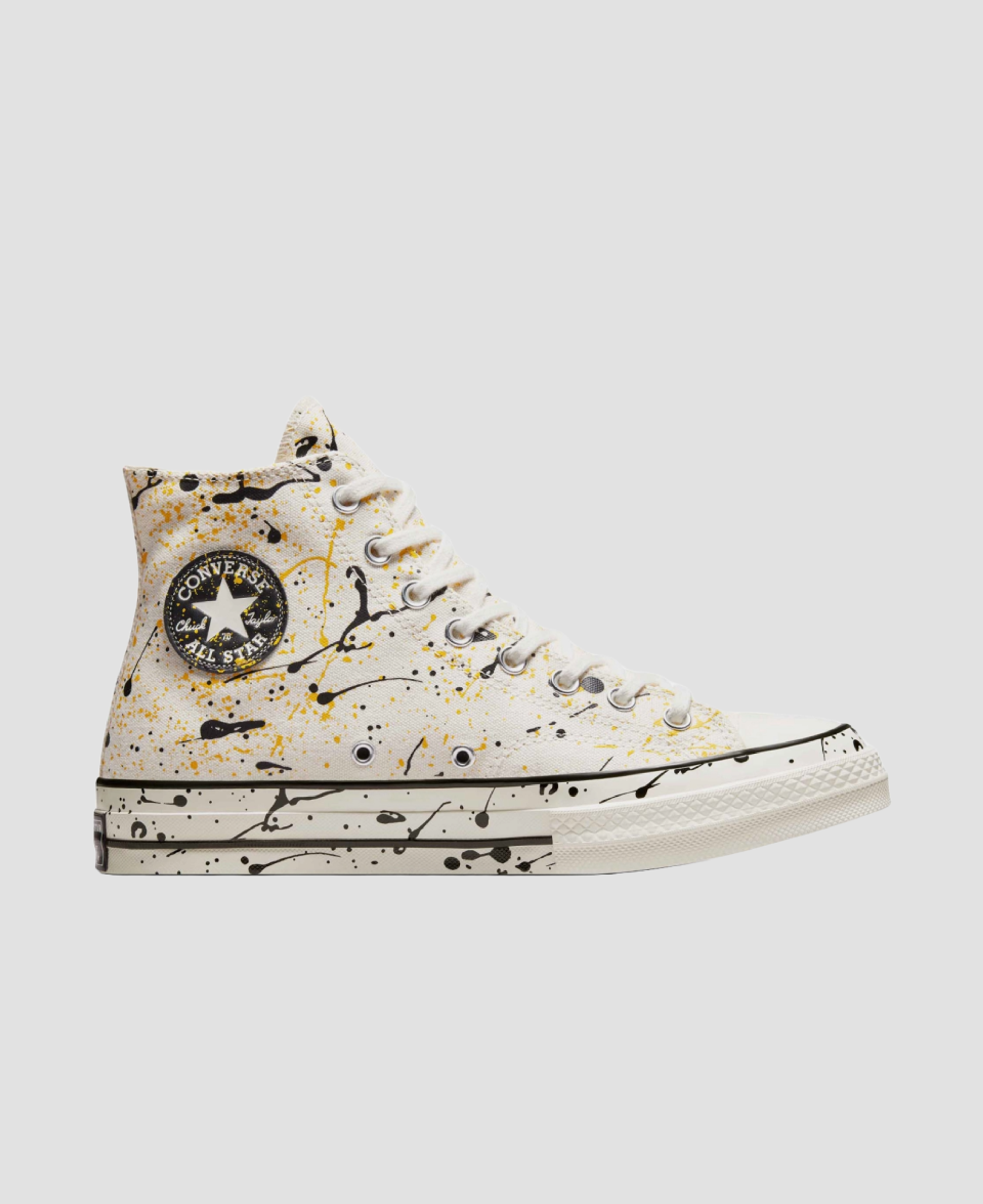Кеды Converse 