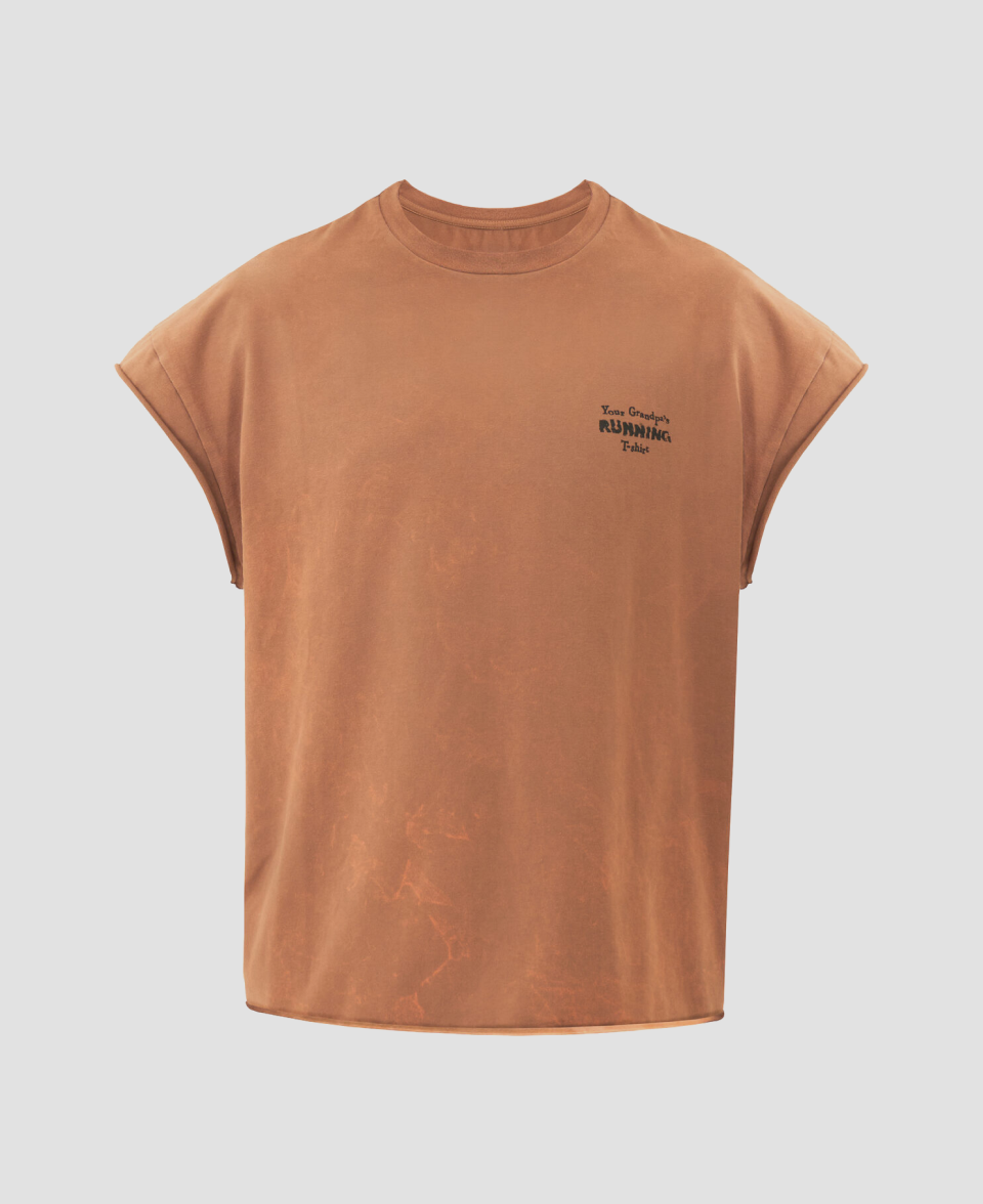 Майка Called A Garment