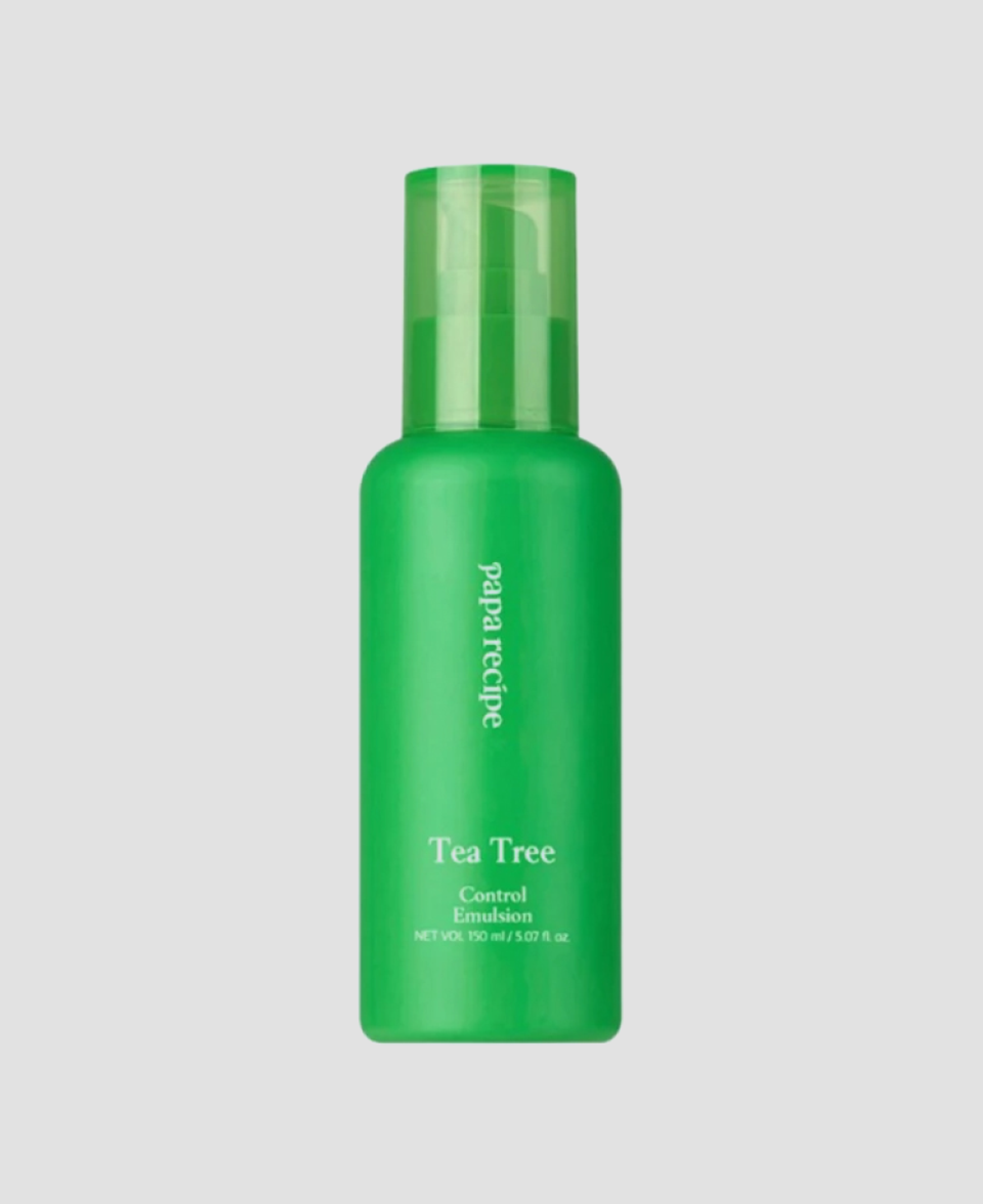Эмульсия Papa Recipe Tea Tree Control