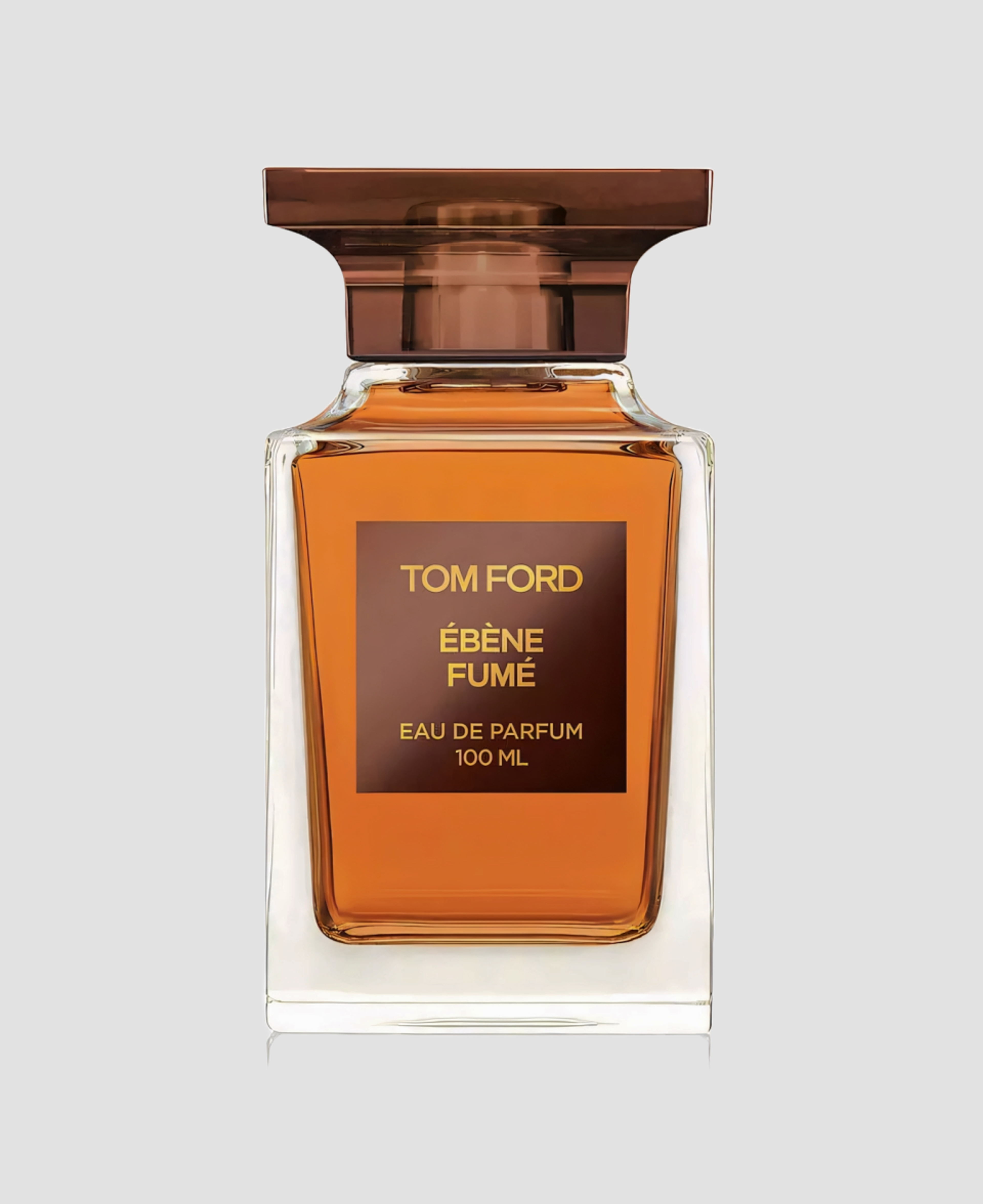 Парфюмерная вода Tom Ford Ebene Fume 