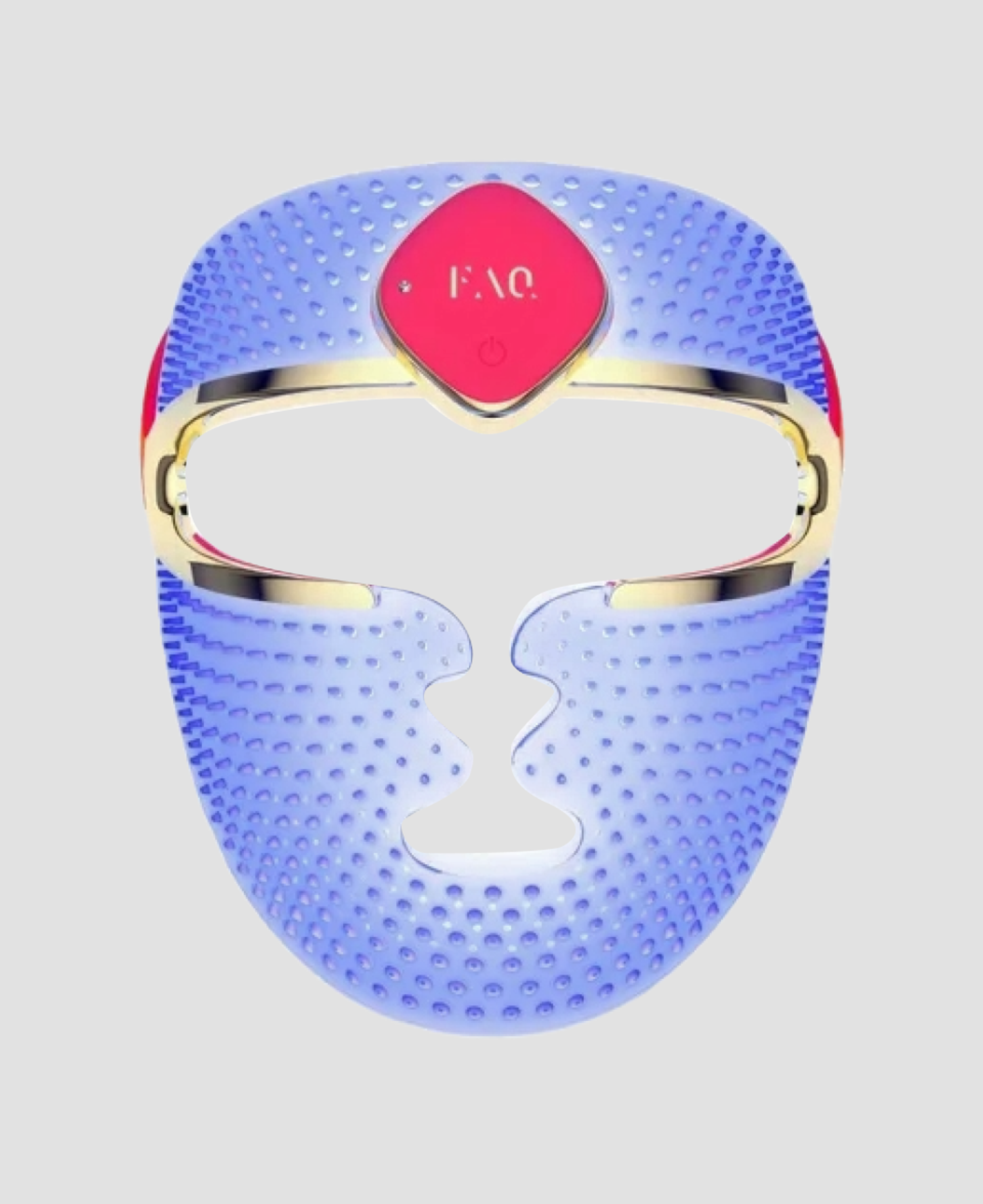 LED-маска Foreo