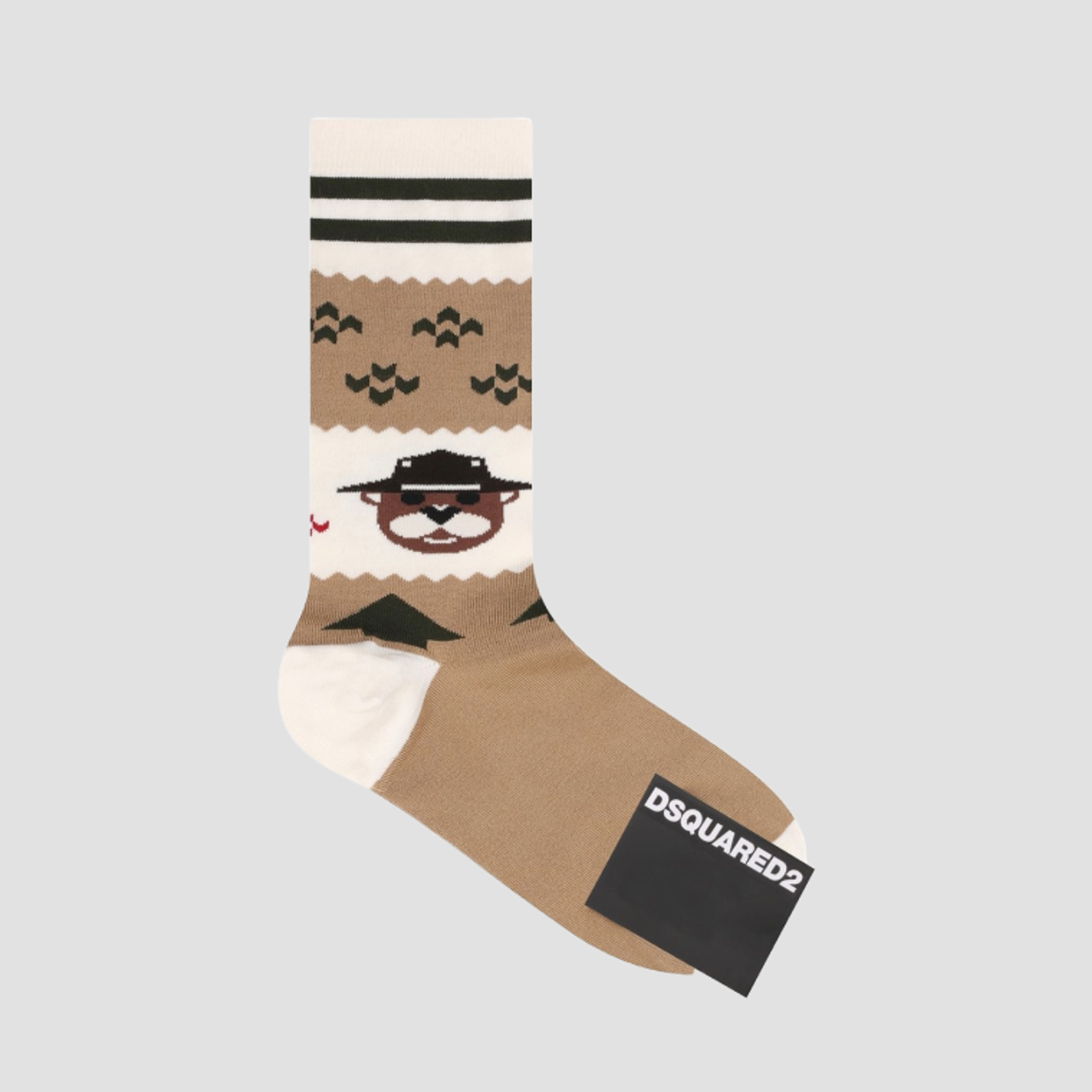 Носки Dsquared2 